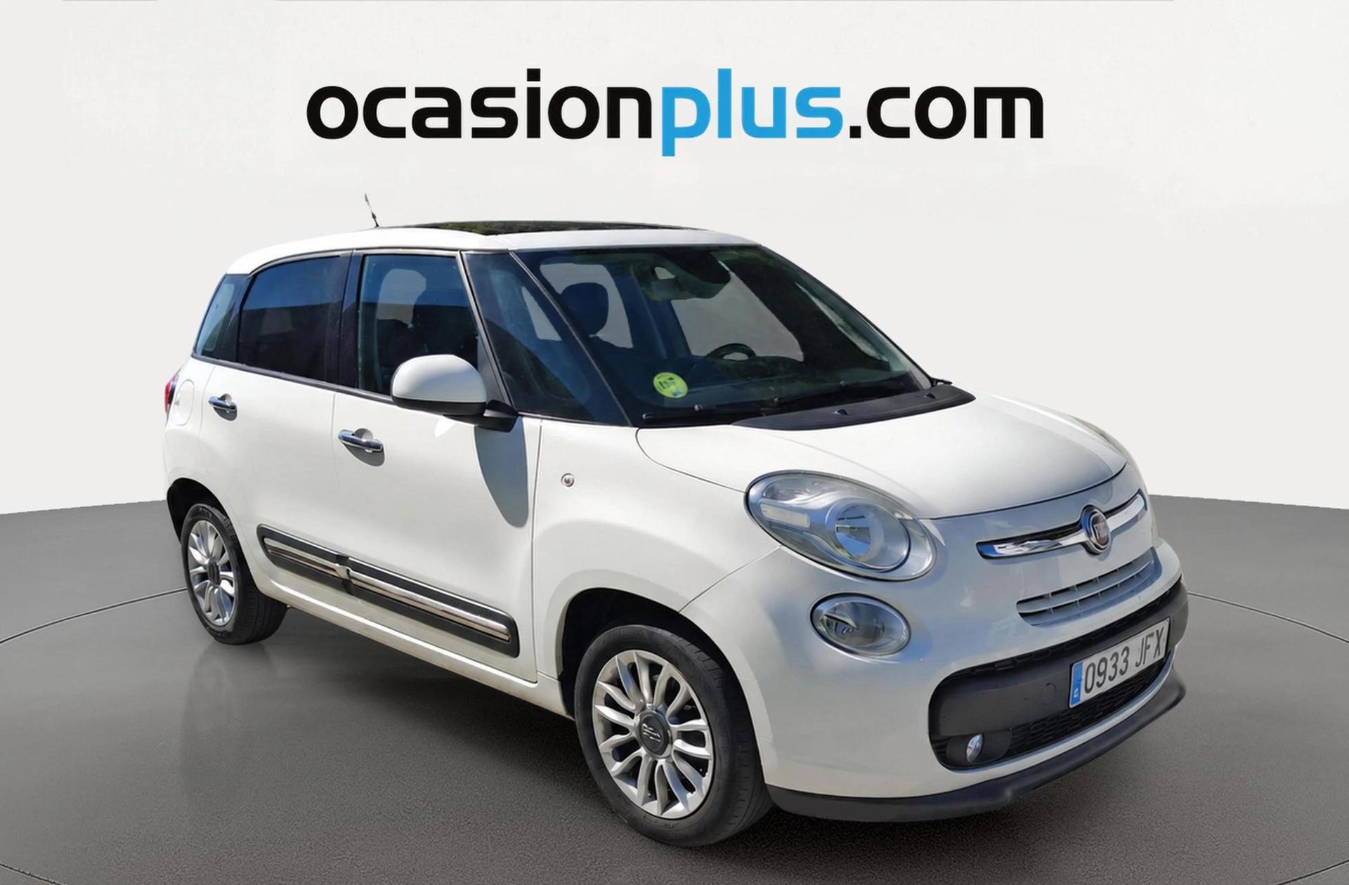 Fiat 500L 1.3 16v MultiJet II Lounge - foto 2