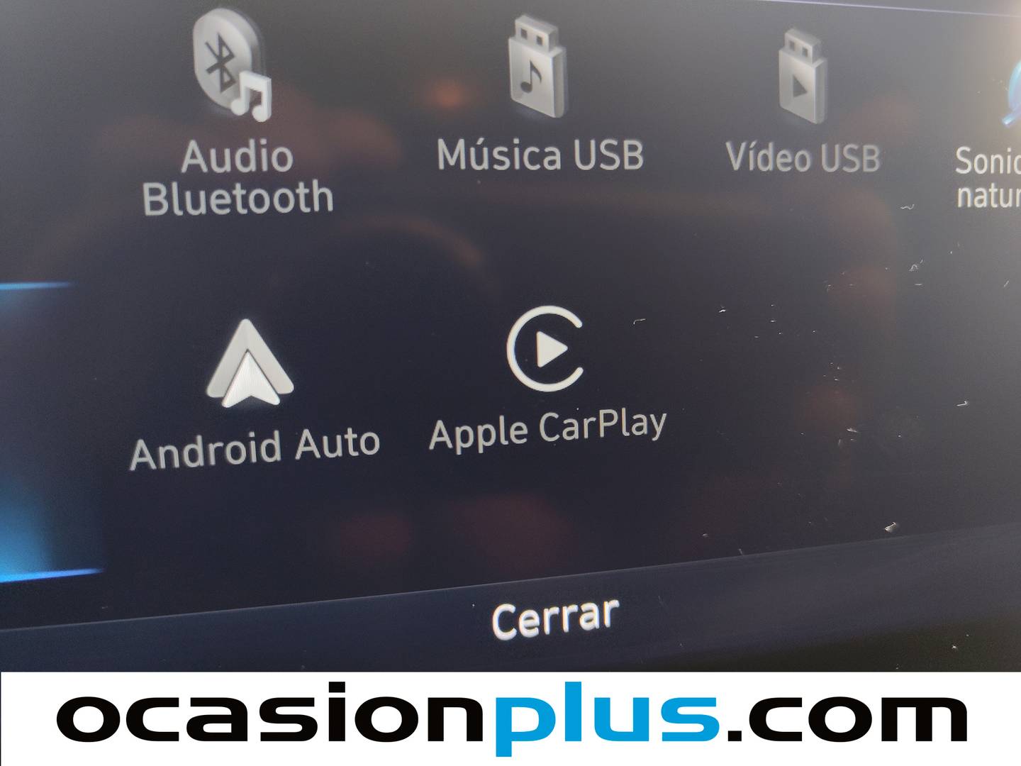 Equipamiento del Hyundai i20 Hyundai i20 1.6T N (204 CV)