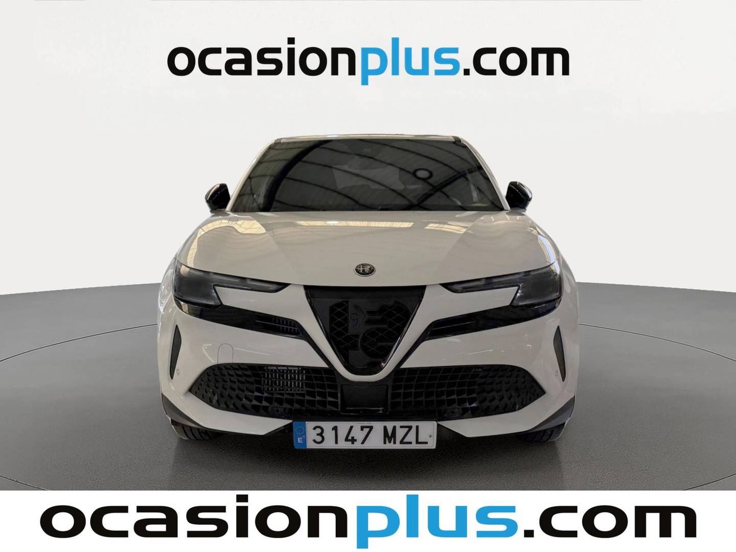 Alfa Romeo Junior ALFA ROMEO Junior Ibrida Speciale (136CV) barato