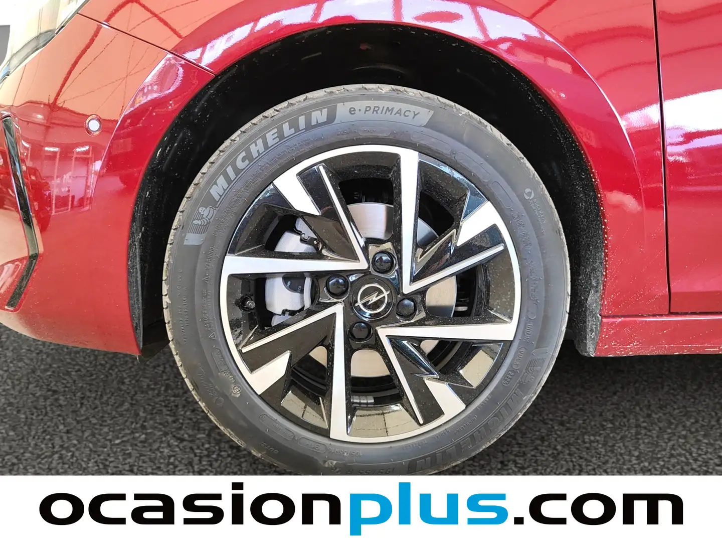 Foto Opel Corsa Opel Corsa 1.2T XHL GS (100 CV)