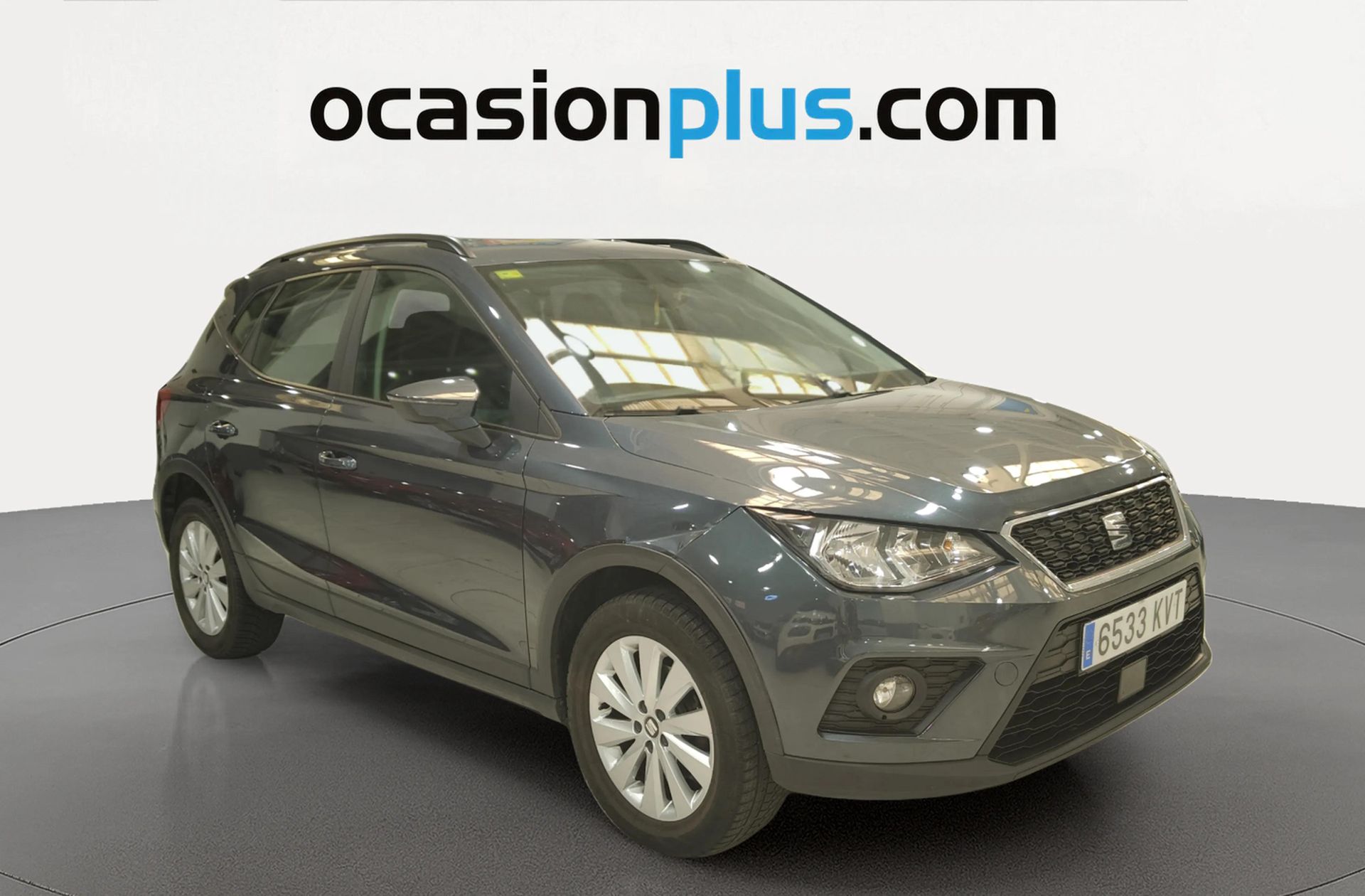 SEAT Arona 1.6 TDI Style - foto 2