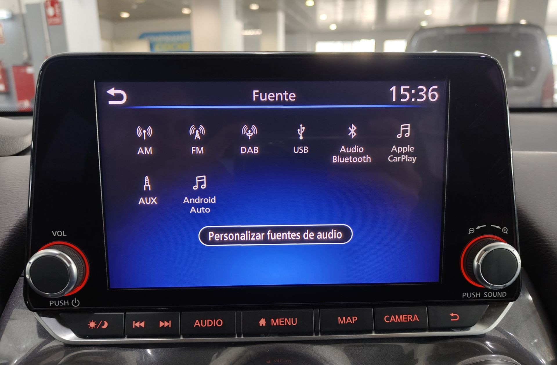 Nissan Juke DIG-T N-Connecta 4x2 DCT - foto 8