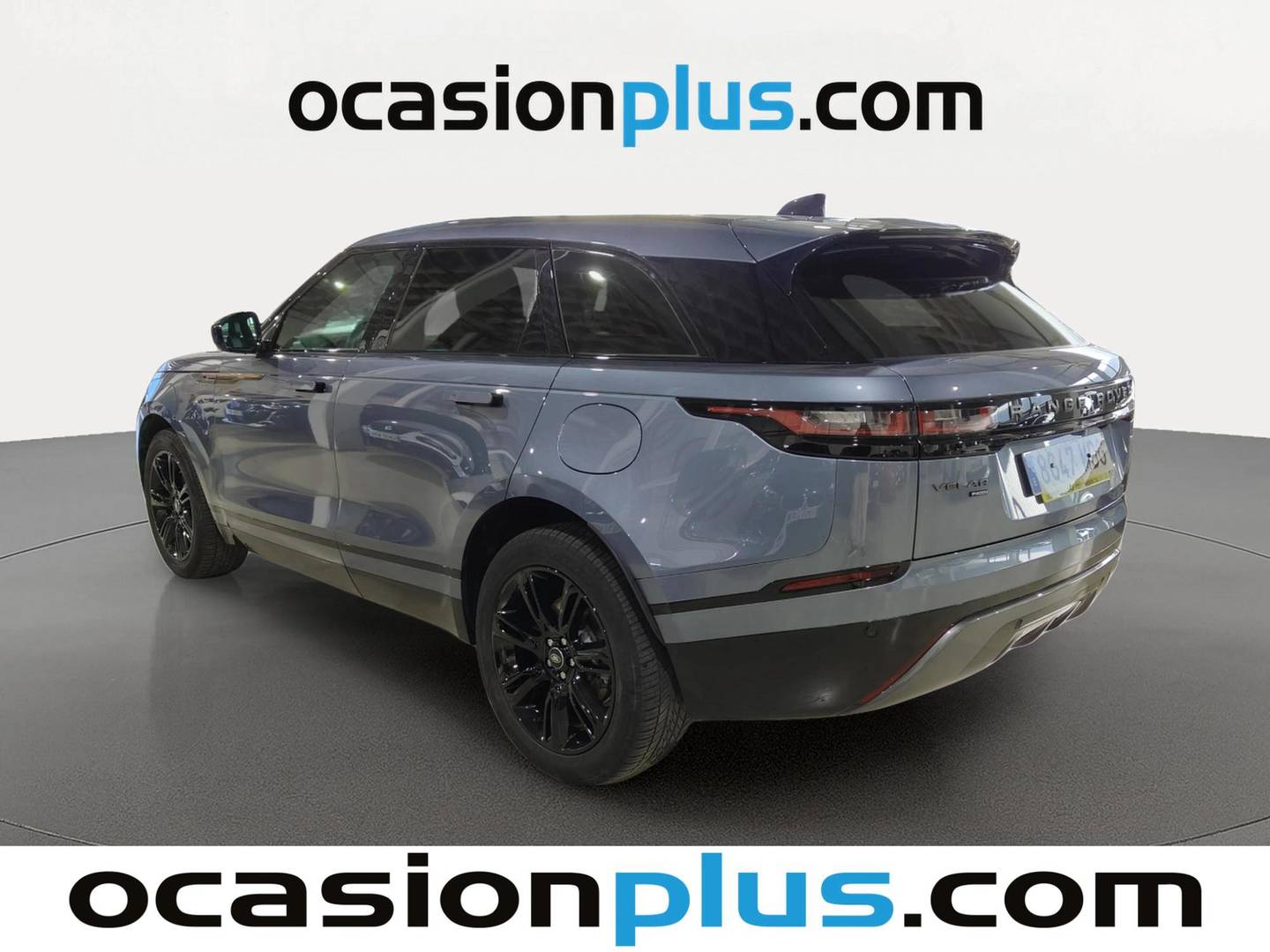 Foto Land Rover Range Rover Velar Land Rover Range Rover Velar 2.0 I4 PHEV R-Dynamic S 4WD Auto (404 CV)