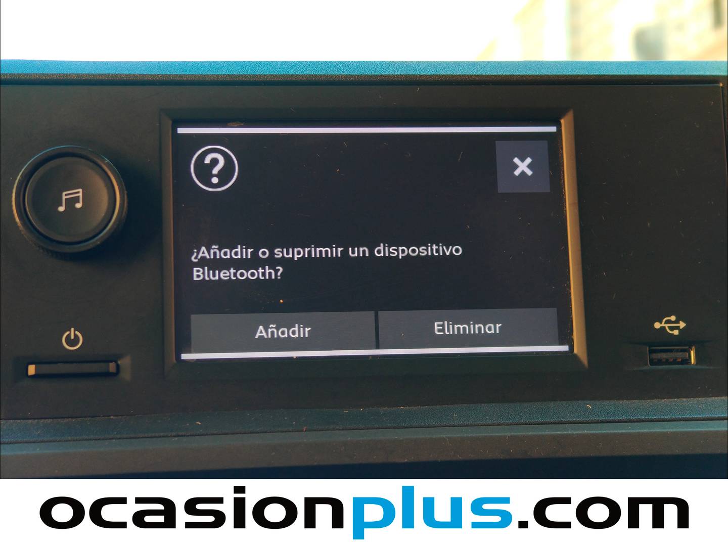 Fiat Scudo Fiat Scudo Furgon 1.5 Bluehdi L2 (120 CV) 120cv