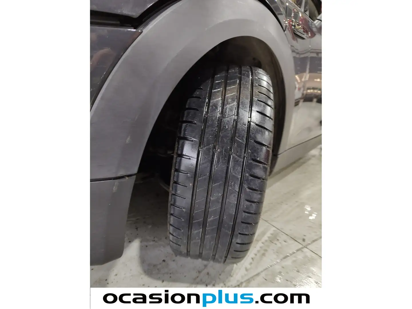 Foto Mini MINI MINI MINI 5 Puertas Cooper SD  (170 CV)