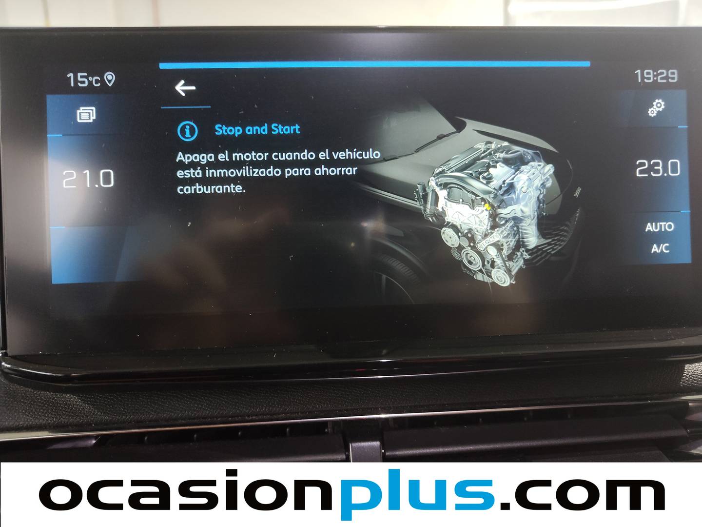 Extras del Peugeot 3008 Peugeot 3008 BlueHDi 130 S&S Allure Pack EAT8 (130 CV)