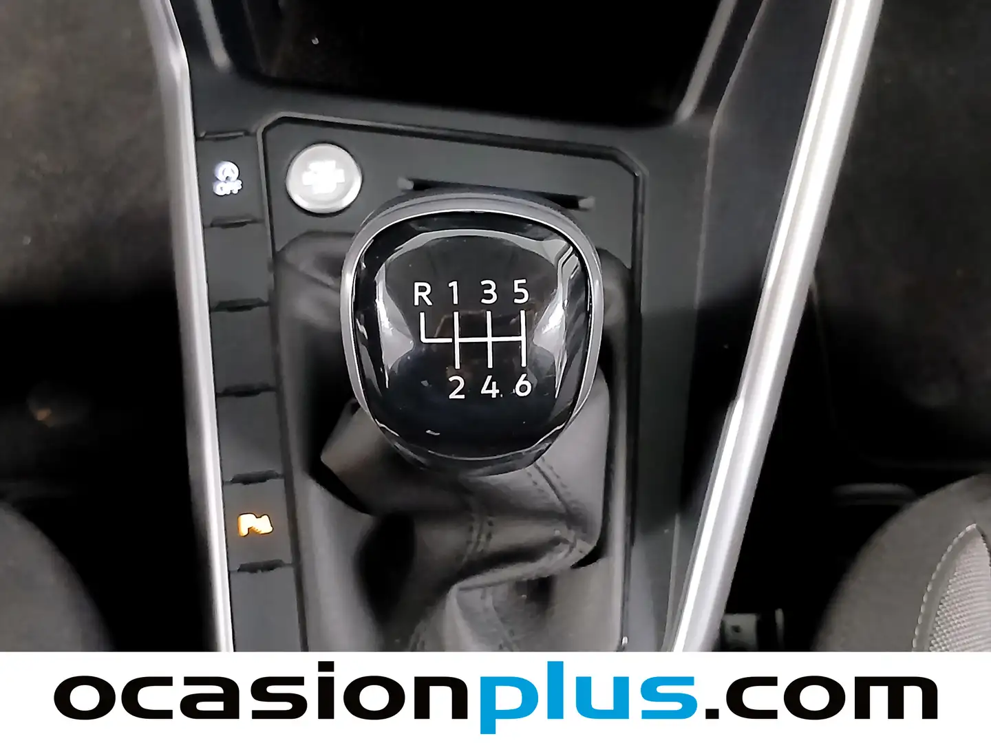 Foto Volkswagen Taigo Volkswagen Taigo ``Más`` 1.0 TSI 85 kW (115 CV)