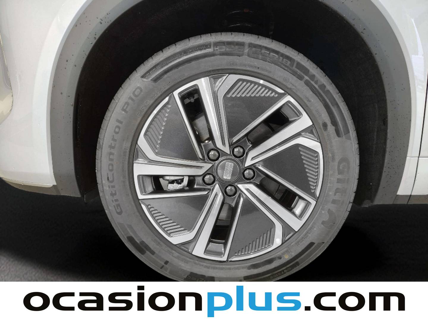 Geely Starray EM-i Geely Starray EM-i 1.5 PHEV PRO (262 CV) 2026