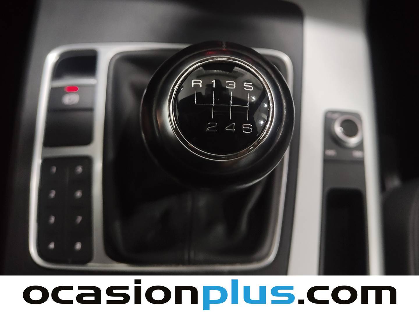 Foto Audi Q5 Audi Q5 2.0 TDI (150 CV)