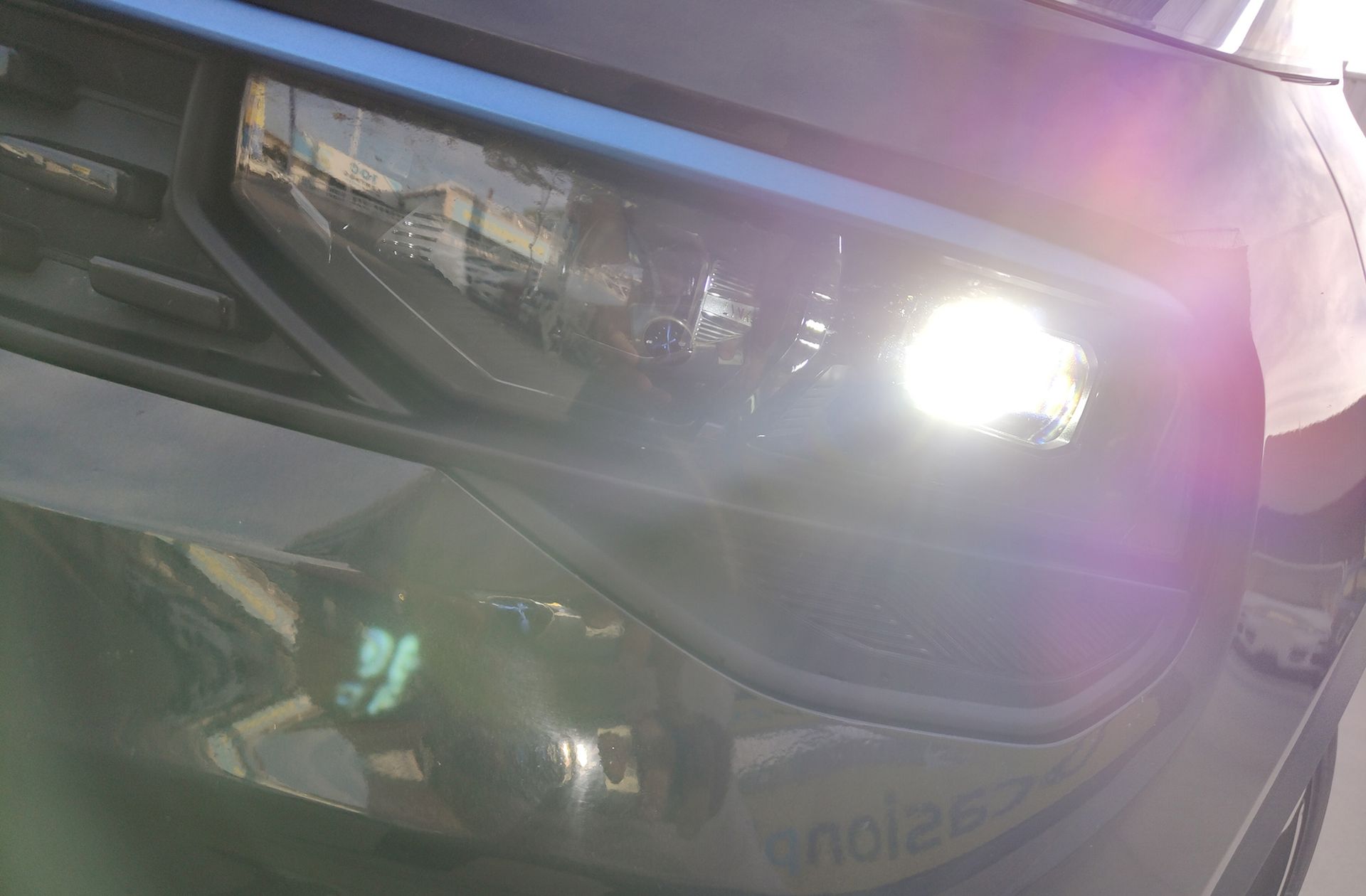 Lynk & Co 01 1.5 PHEV - foto 16