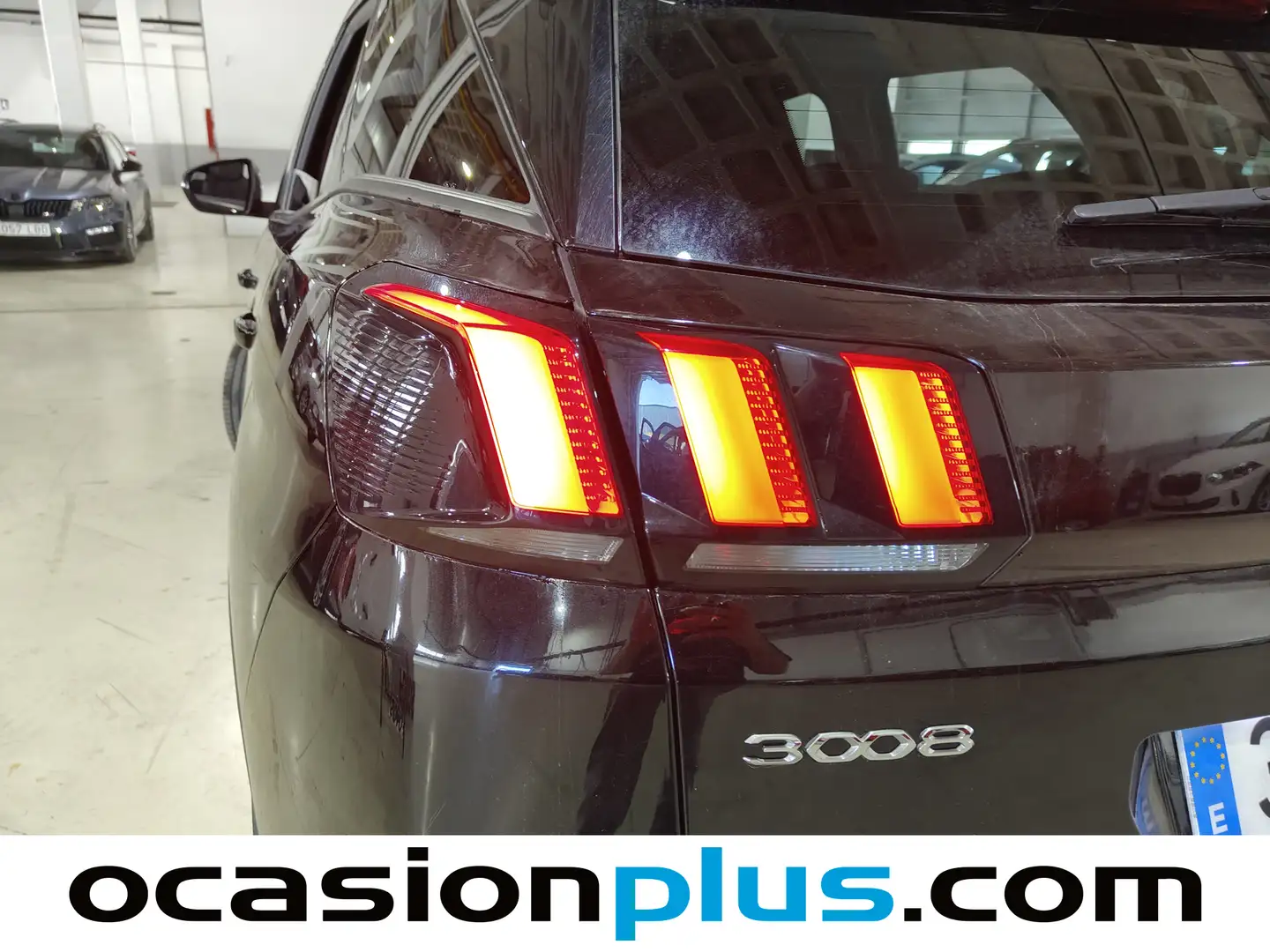 Foto Peugeot 3008 Peugeot 3008 PureTech 130 S&S Allure Pack (130 CV)