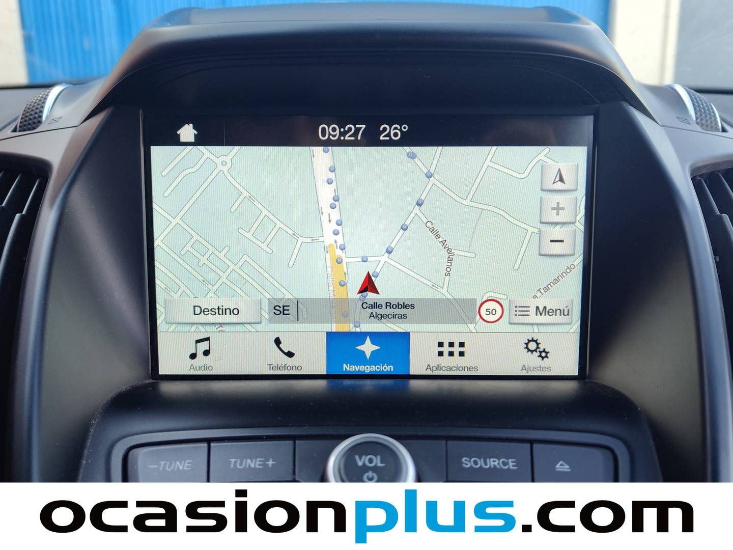 Extras y acabados del Ford Kuga Ford Kuga 1.5 TDCI S&S ST-Line 4x2 (120 CV)
