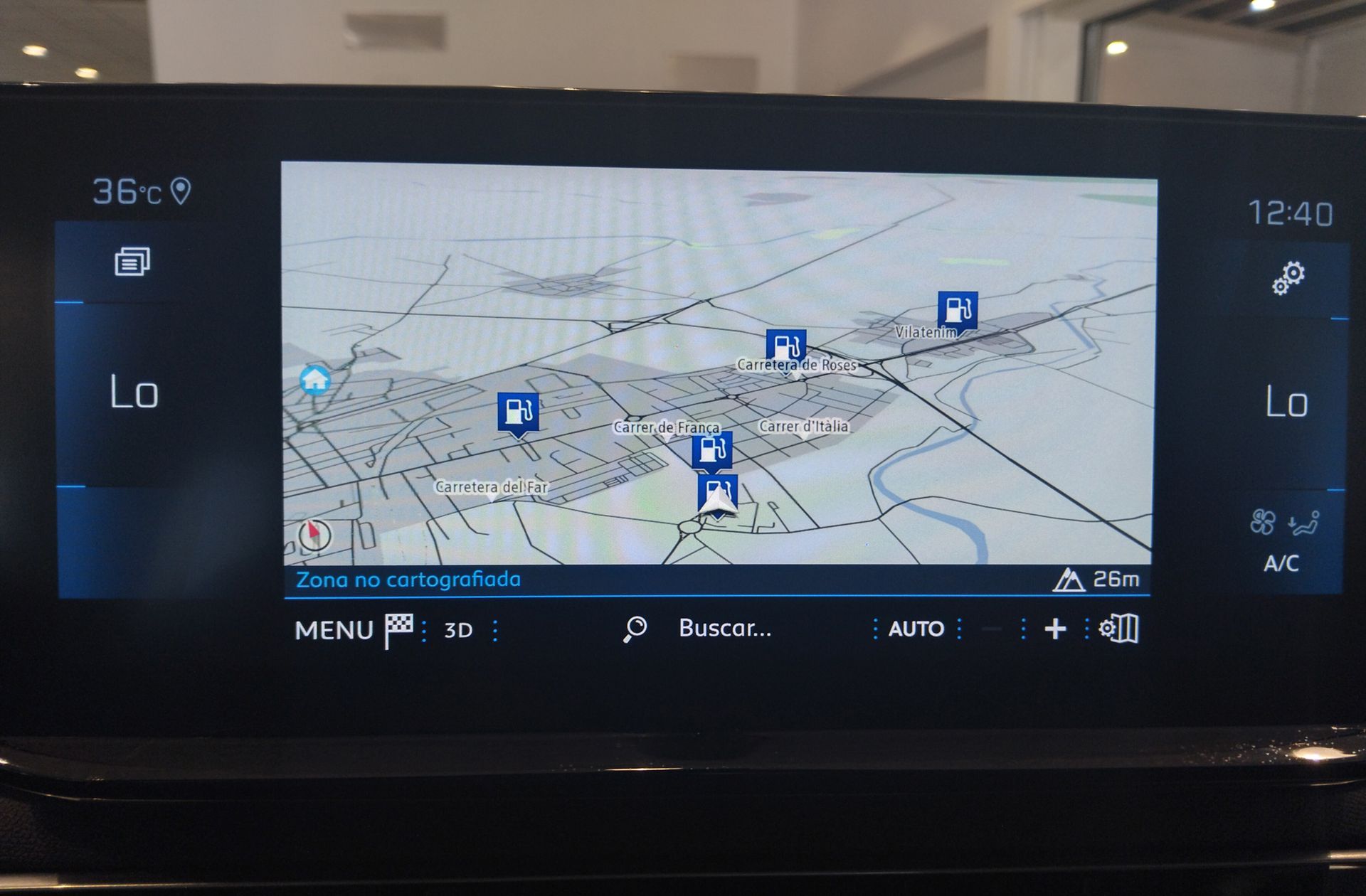 Peugeot 5008 PureTech 130 Style 7 plazas - foto 8