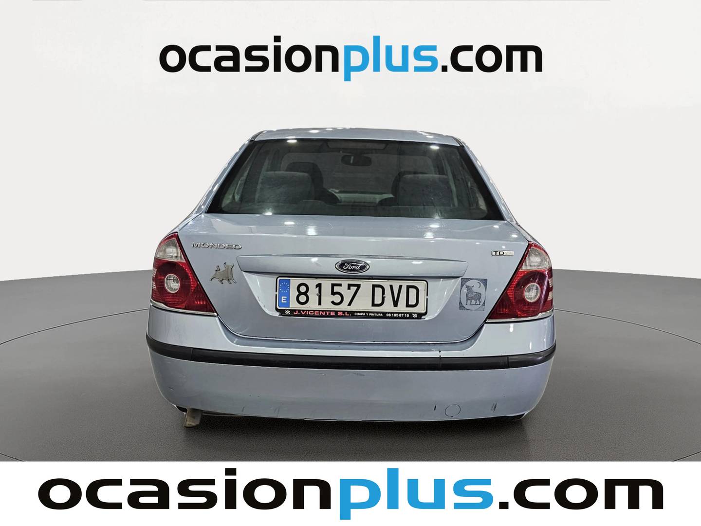 Ford Mondeo Ford Mondeo 2.0 TDCI Ghia (130 CV) barato