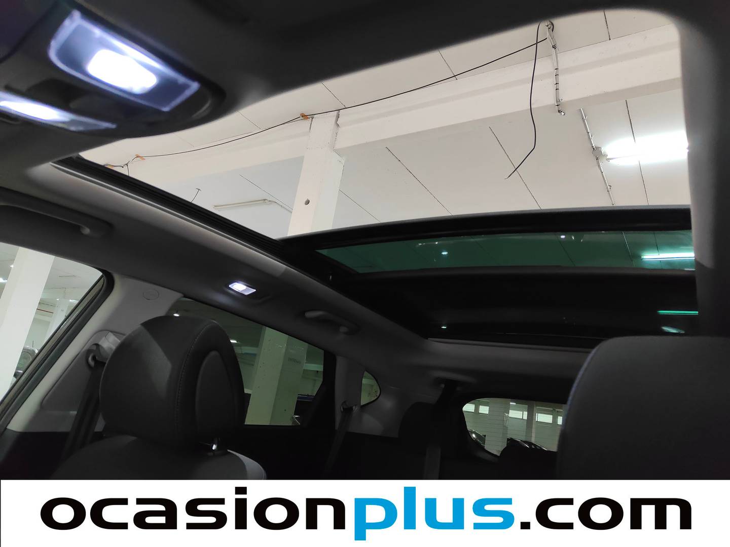 Foto Hyundai Tucson Hyundai Tucson 1.7 CRDi BD 25 Aniversario Sky 4x2 (115 CV)