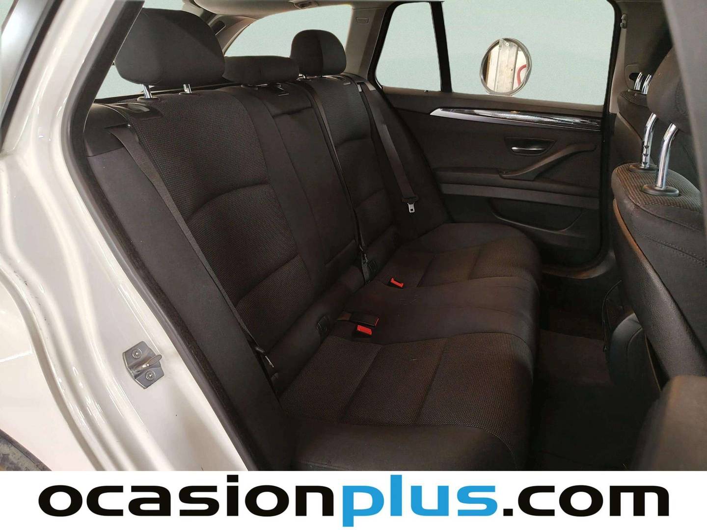 BMW Serie 5 BMW Serie 5 520d Touring (184 CV) km 0