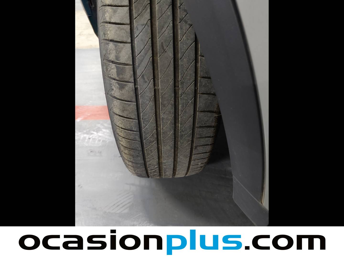 Foto MG ZS MG ZS 1.0T Luxury Auto (111 CV)