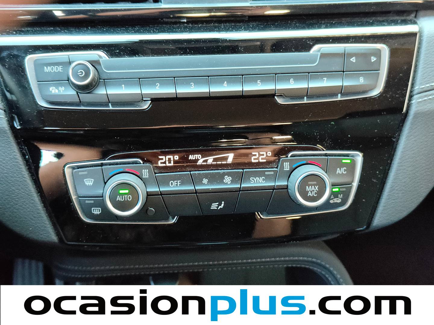 BMW X2 BMW X2 sDrive18d (150 CV) km 0