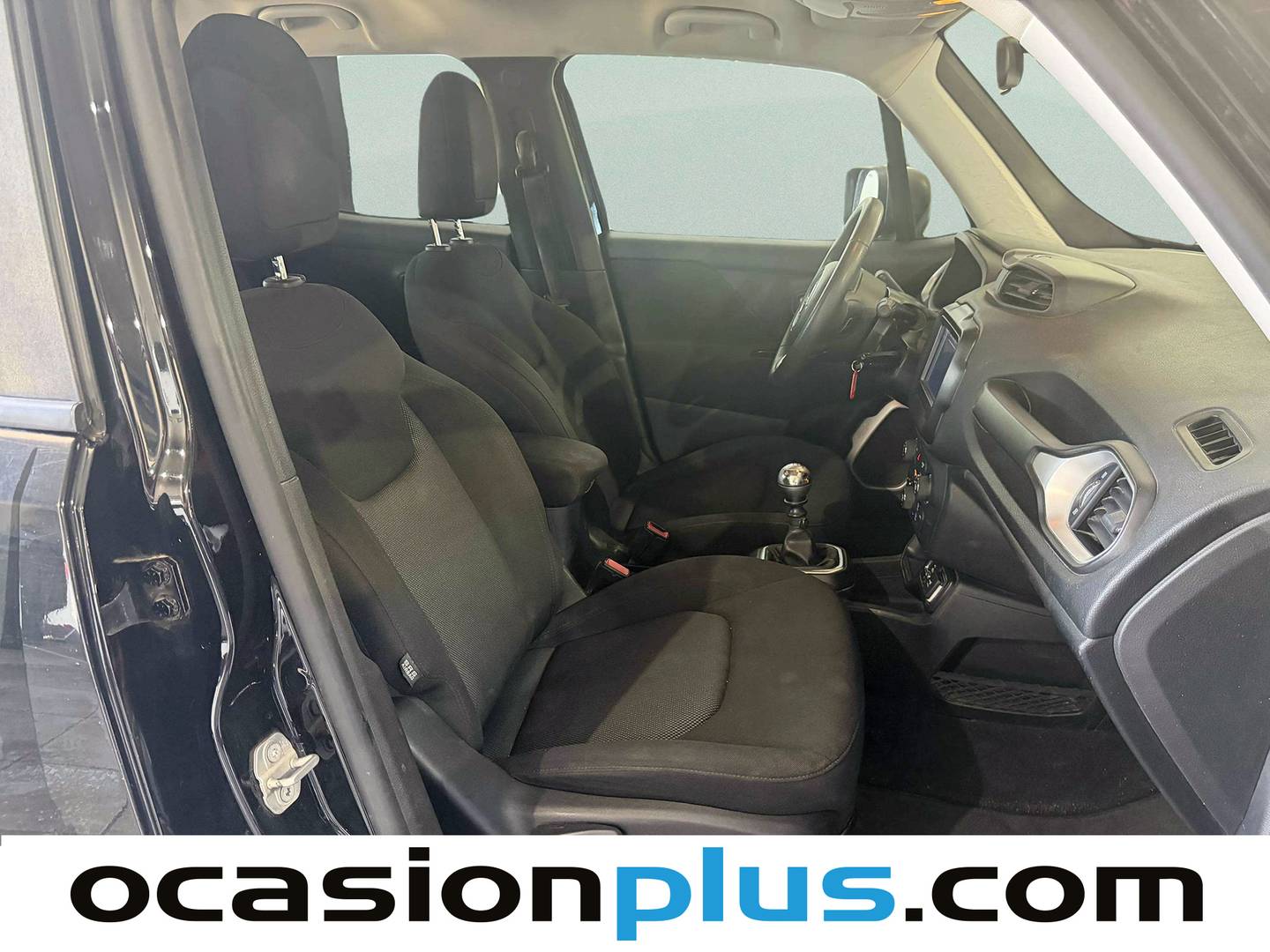 Jeep Renegade Jeep Renegade 1.0G Sport 4x2 (120 CV) km 0