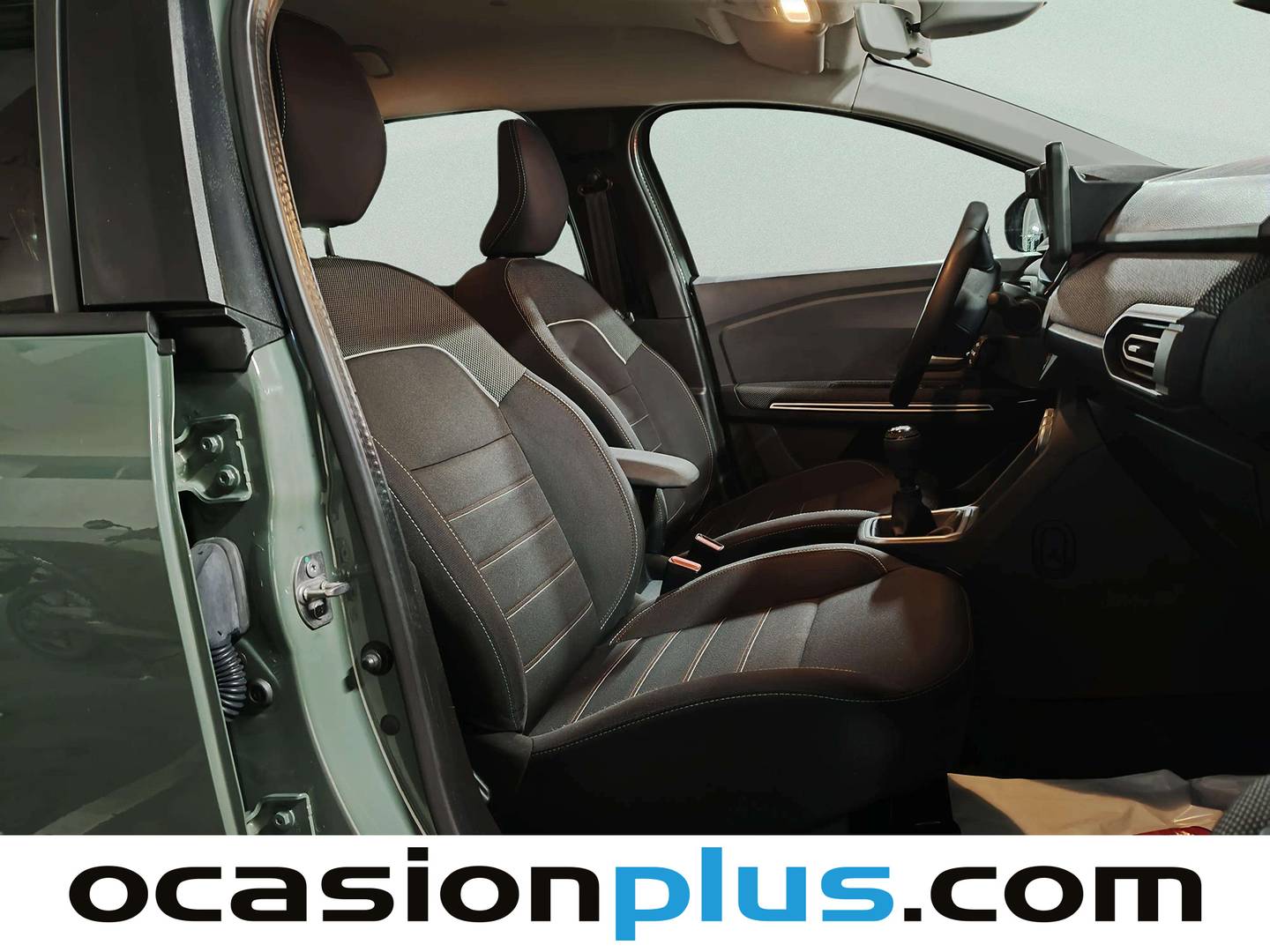 Foto Dacia Jogger Dacia Jogger Serie Limitada Extreme Go ECO-G (100 CV) 7 Plazas