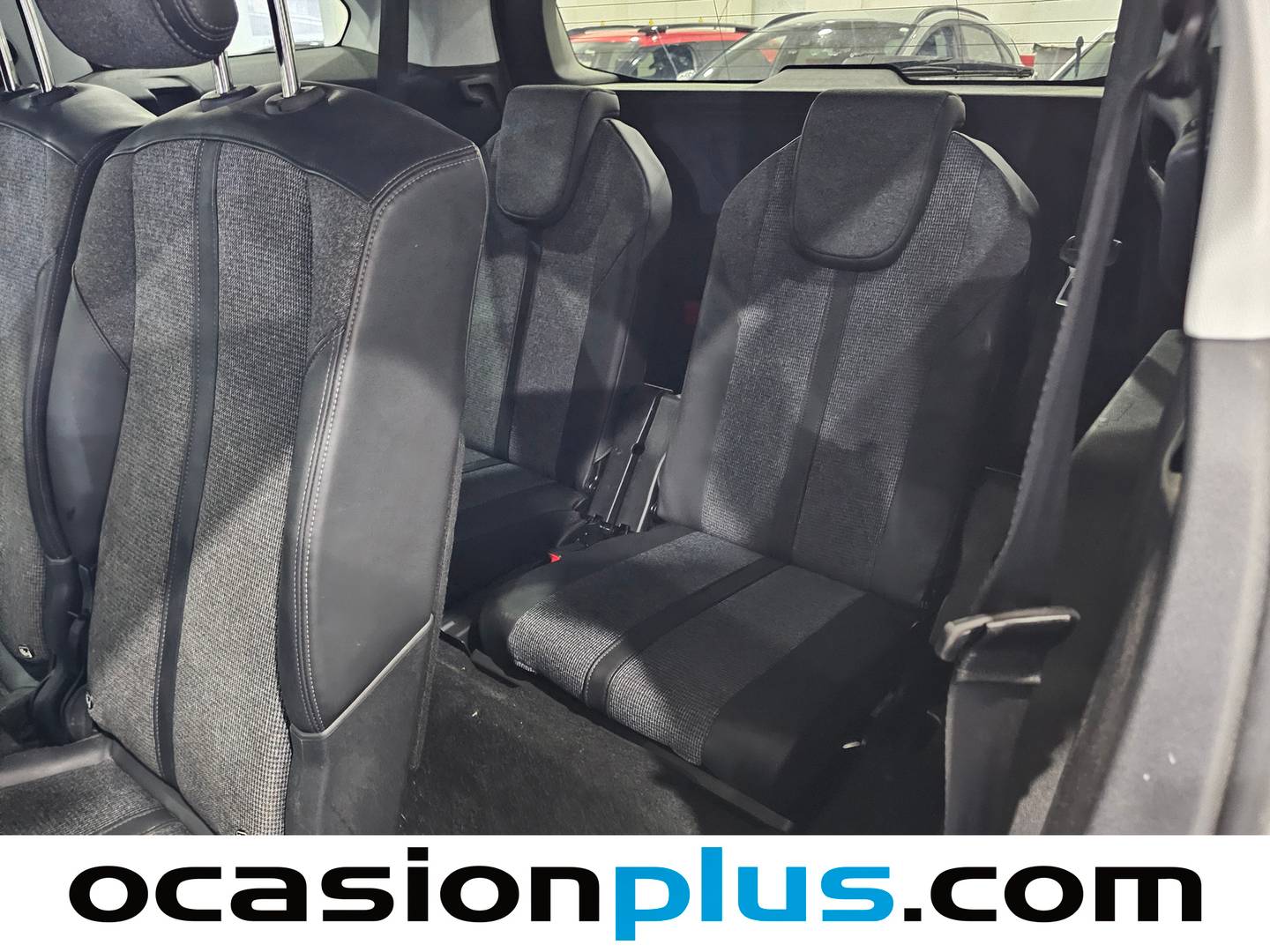 Peugeot 5008 Peugeot 5008 PureTech 130 S&S Allure (130 CV) 7 PLAZAS seminuevo