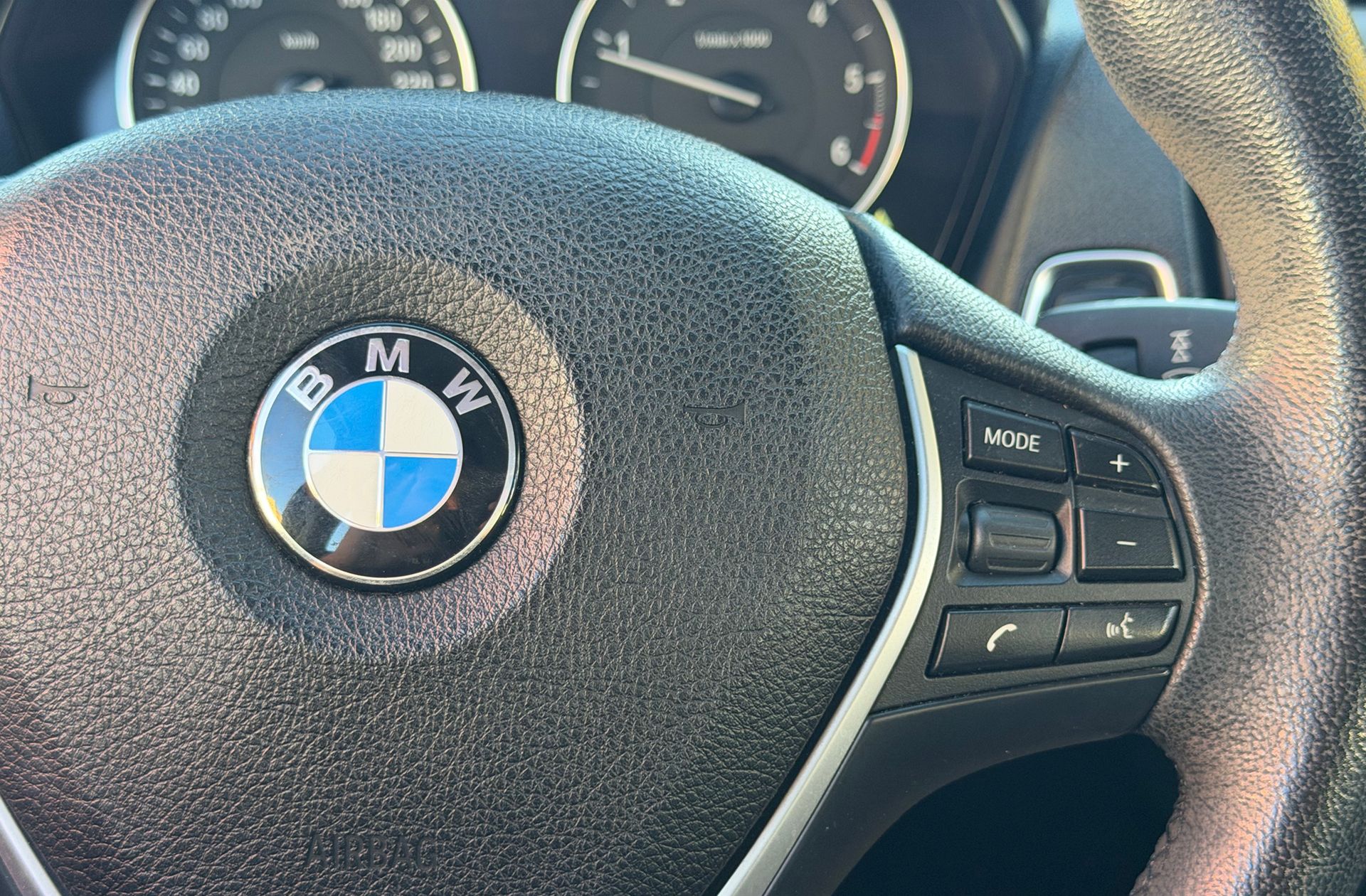 BMW Serie 1 116d - foto 25