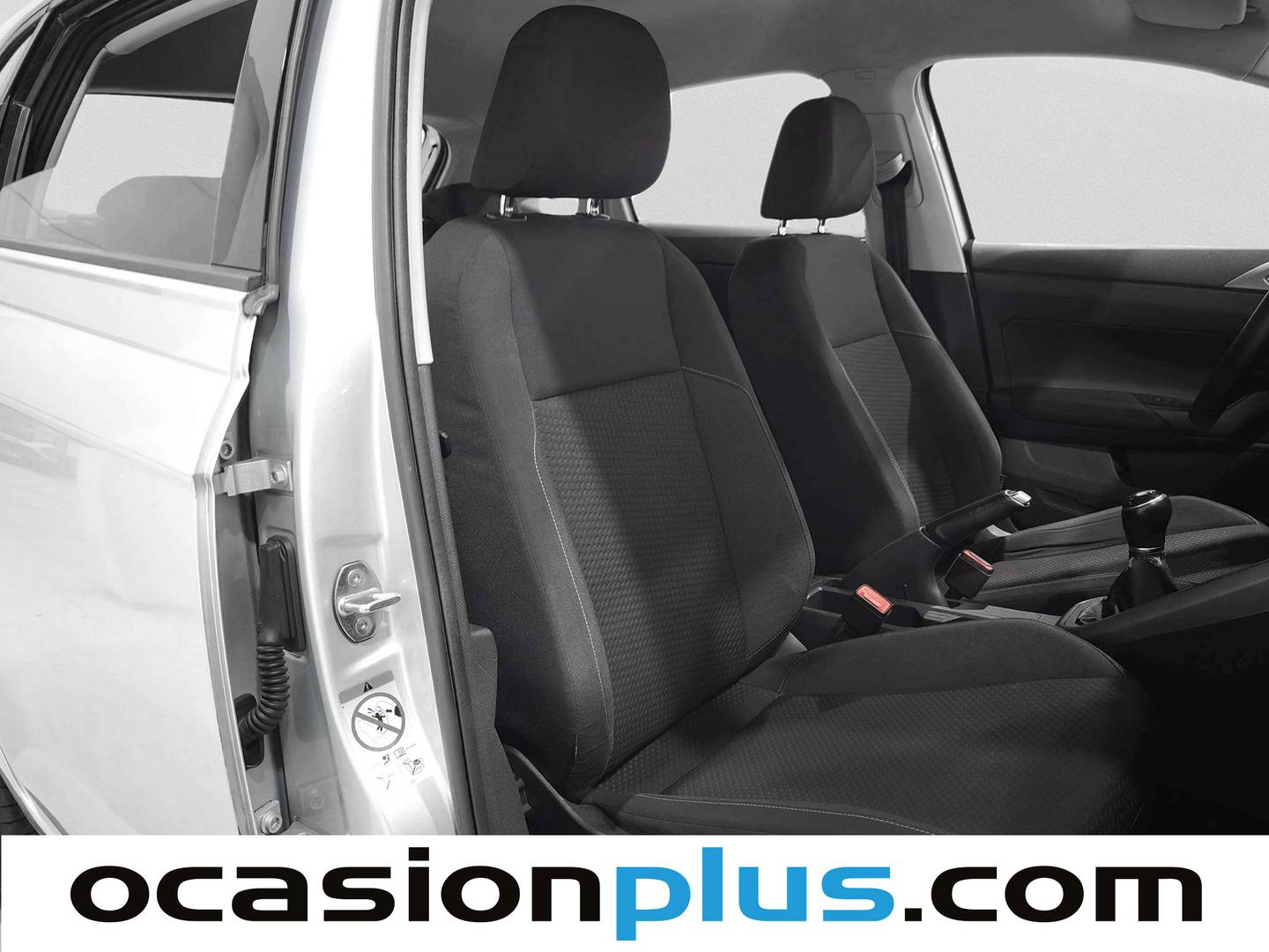 Volkswagen Polo Volkswagen Polo Advance 1.0 TSI (95 CV) manual