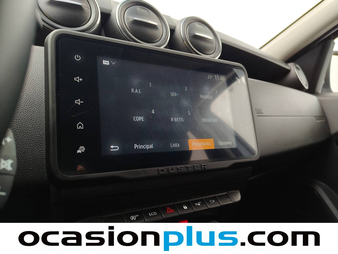 Dacia Duster Dacia Duster Prestige Blue dCi (115 CV) 4X2 2022