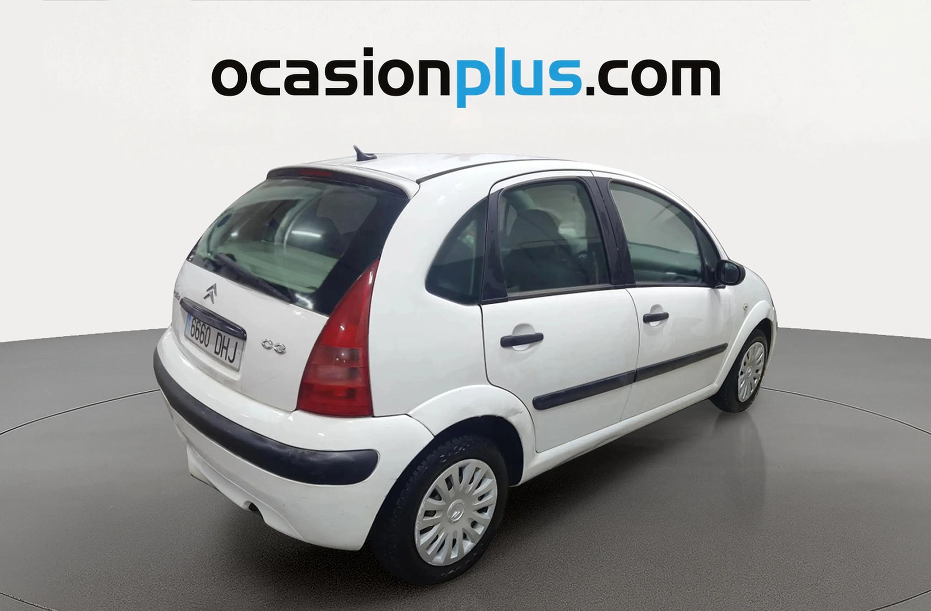 Citroën C3 1.4 HDi Furio - foto 4