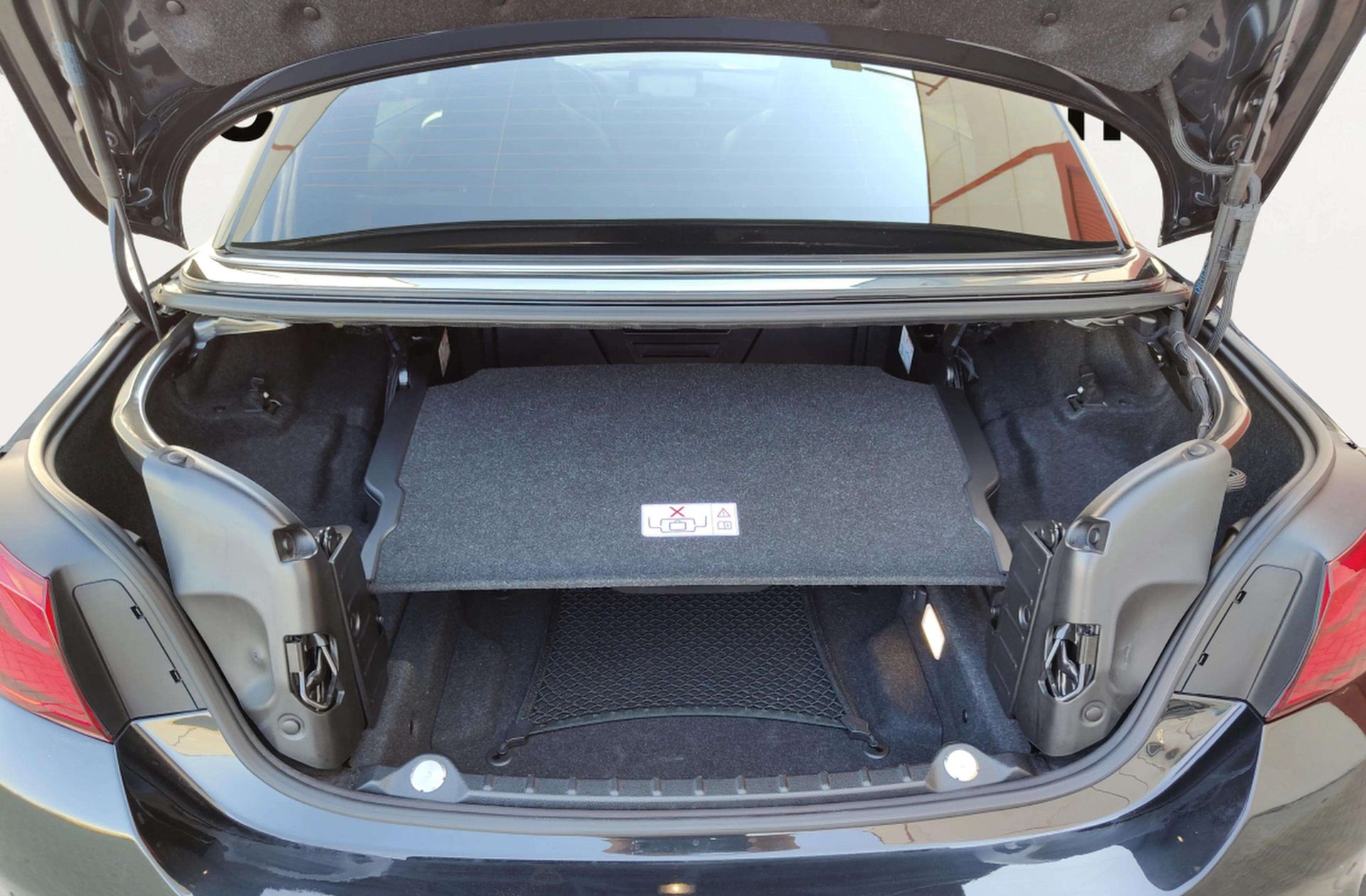 BMW Serie 4 M M4 Cabrio - foto 19