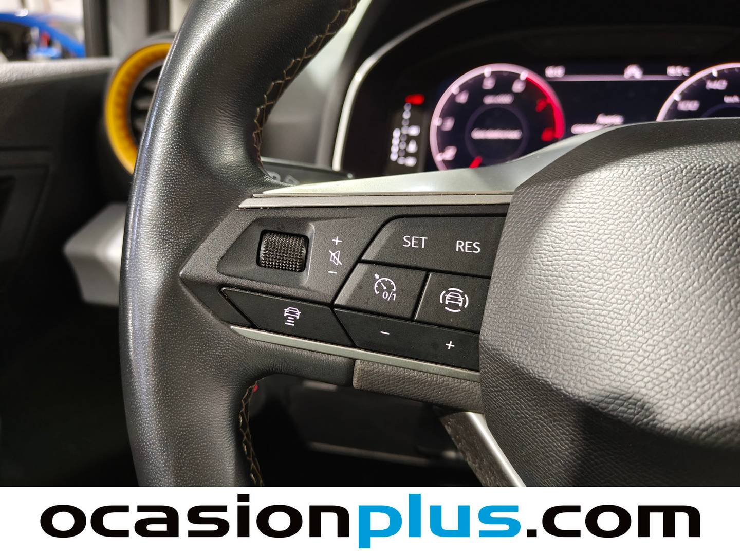 Seat Arona Seat Arona 1.0 TSI Style XL DSG (115 CV) 115cv