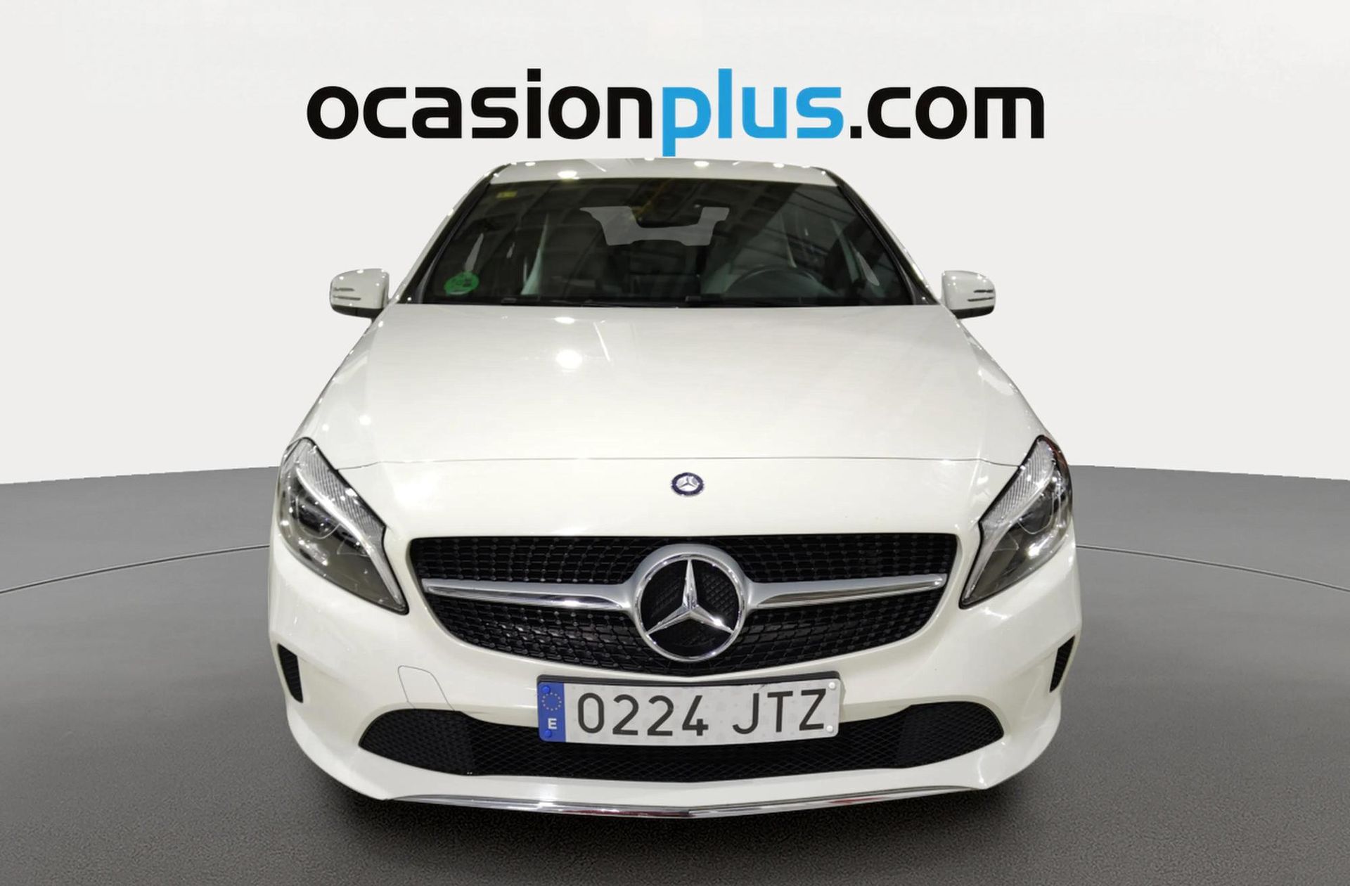 Mercedes-Benz Clase A A 180 Urban - foto 13
