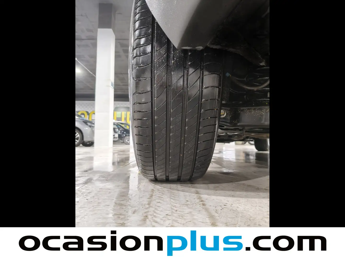 Foto KIA Sportage Kia Sportage 1.6 T-GDi MHEV Drive 4x2  (150 CV)