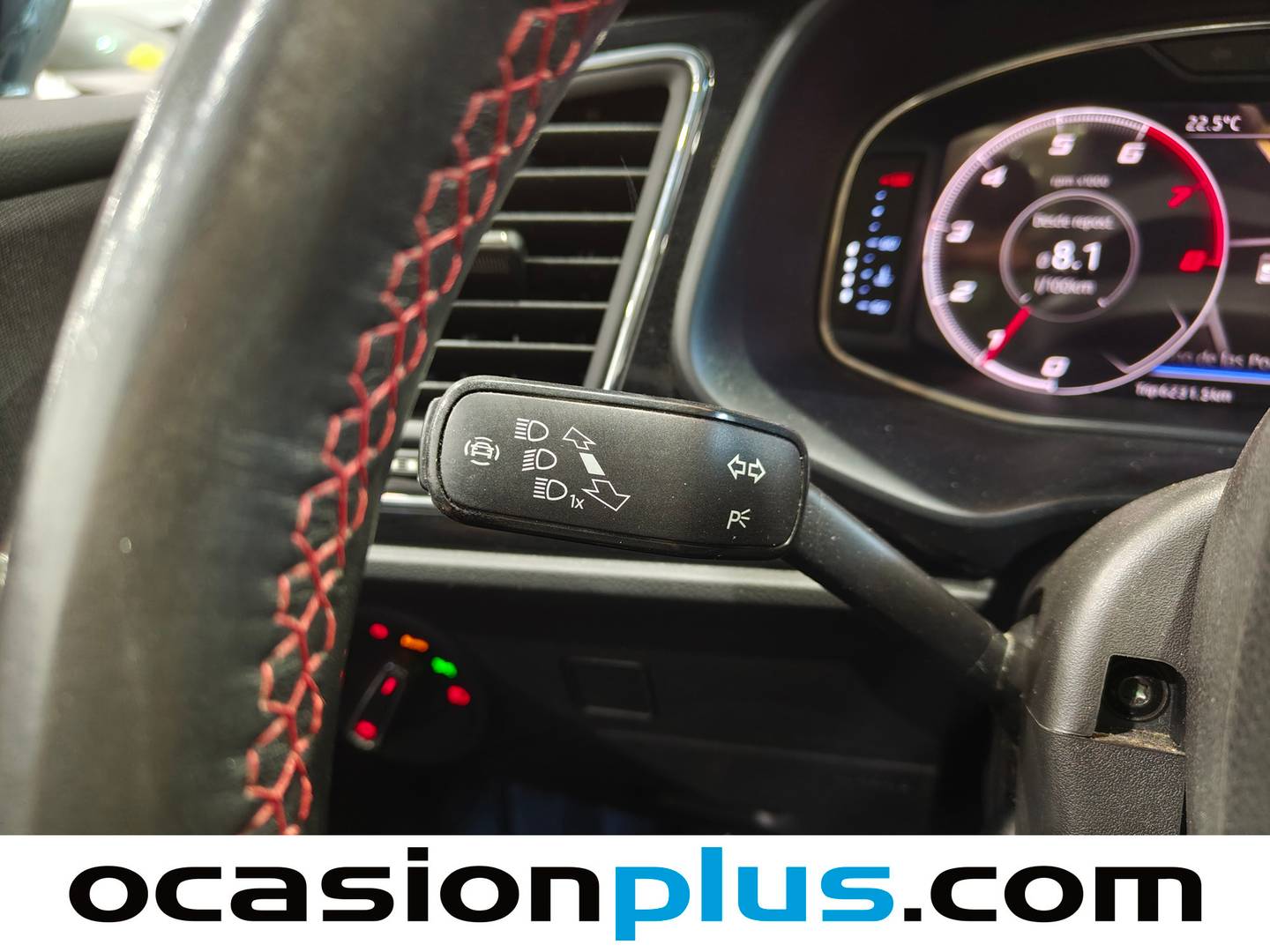 Seat León Seat León ST 1.5 EcoTSI S&S FR Edition Plus (150 CV) km 0