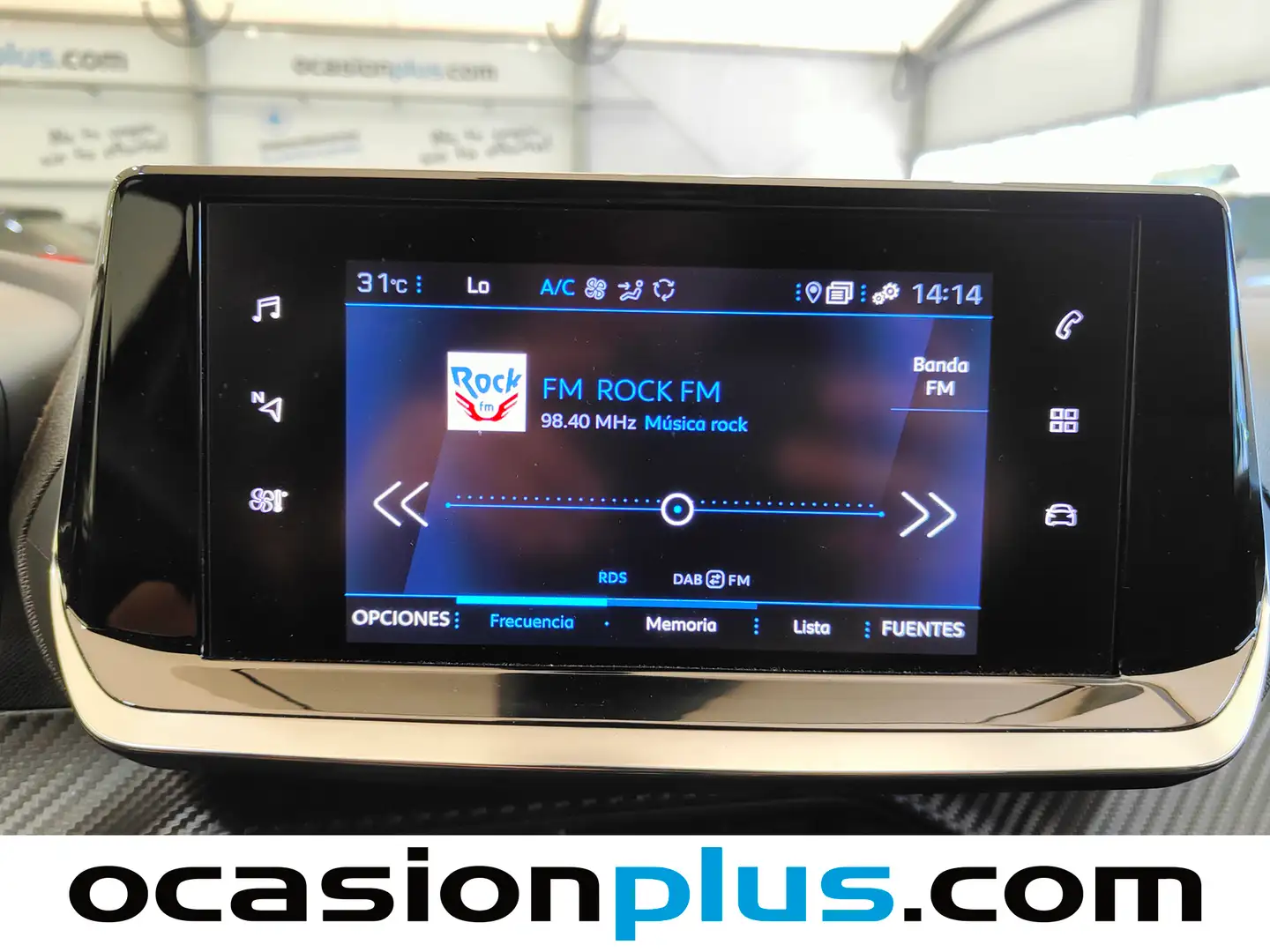 Foto Peugeot 2008 Peugeot 2008 PureTech 100 S&S Allure (100 CV)