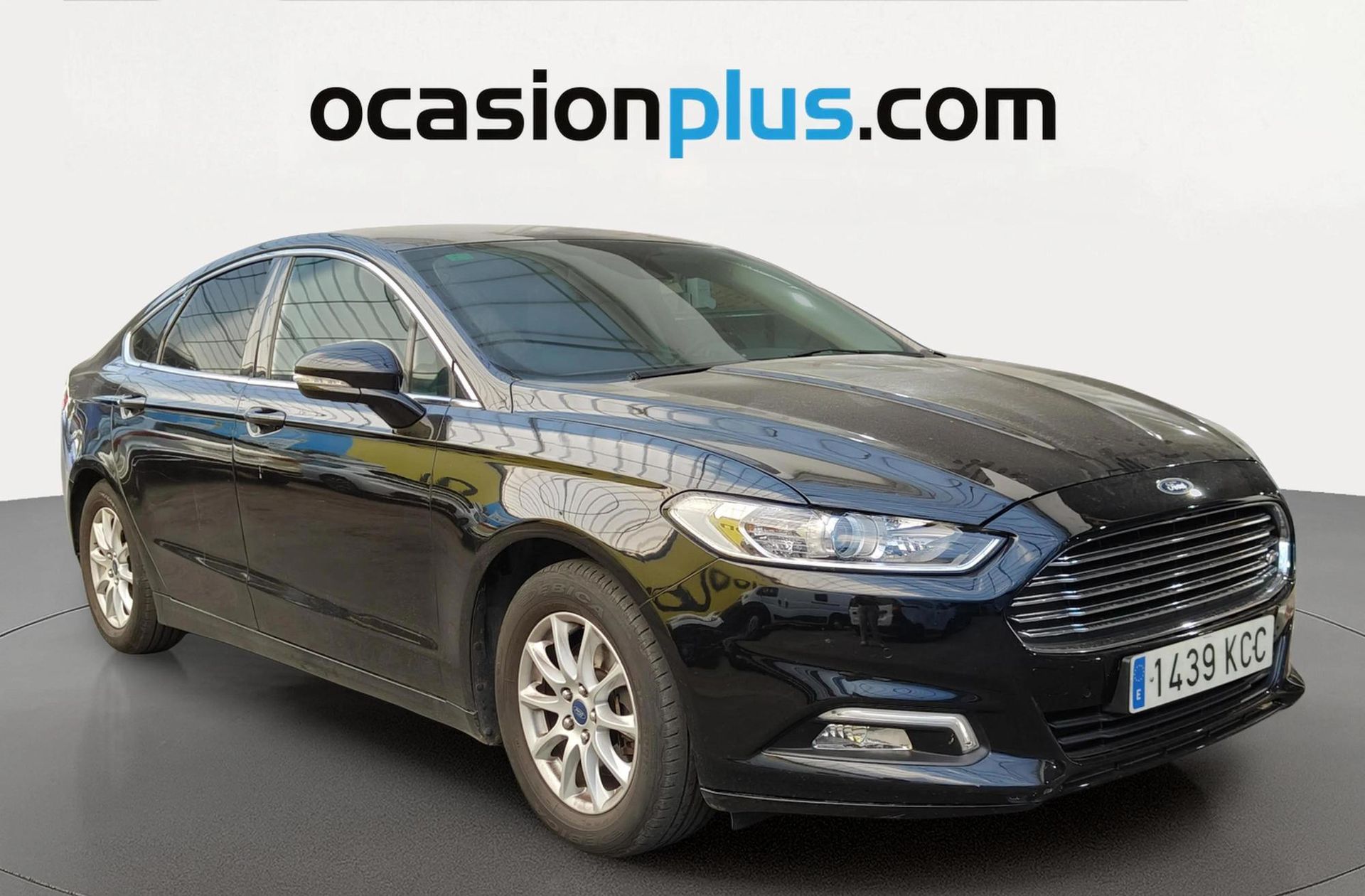Ford Mondeo 1.5 TDCi Trend - foto 2