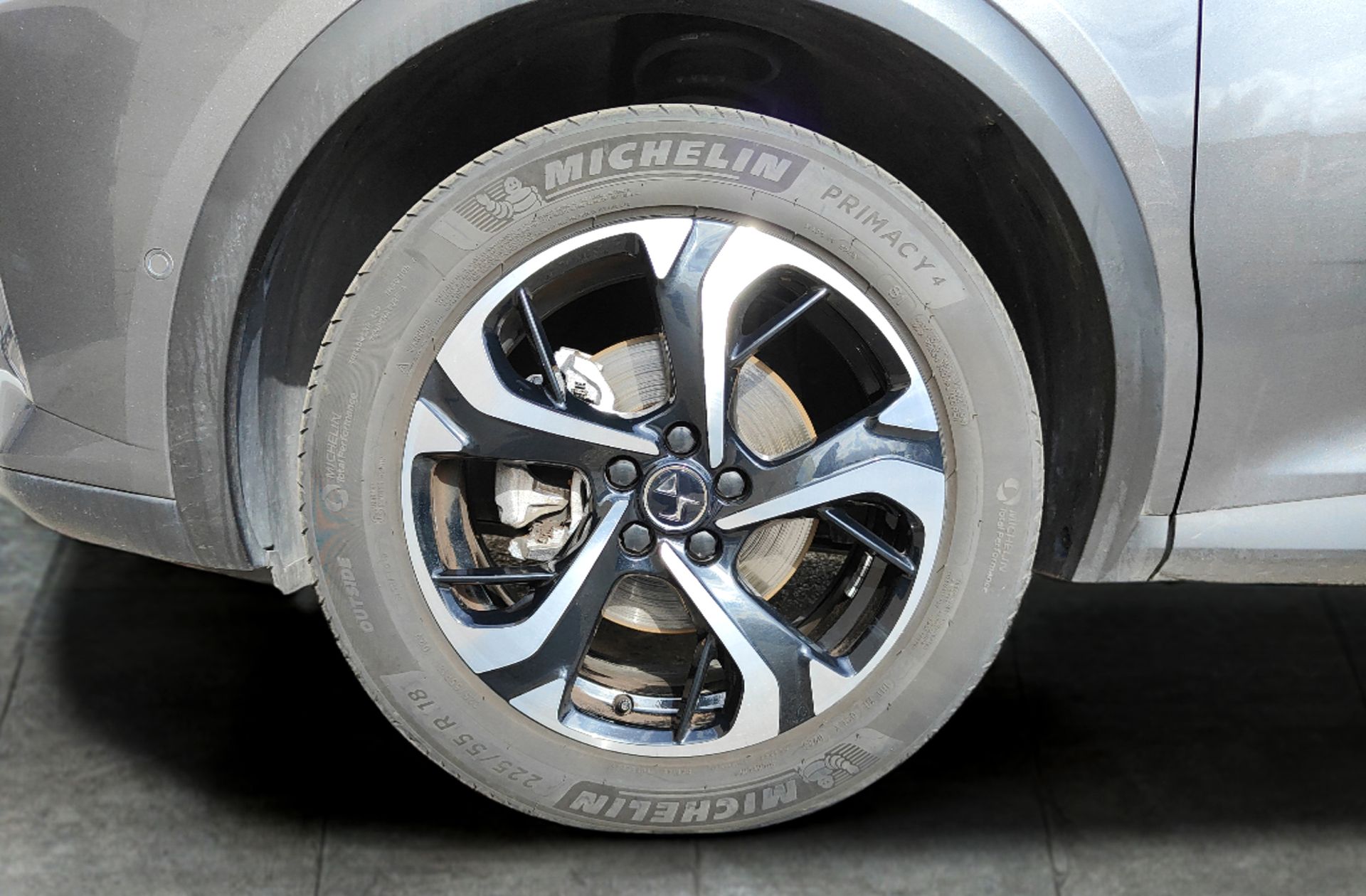 DS DS 7 Crossback BlueHDi 130 Bastille - foto 36
