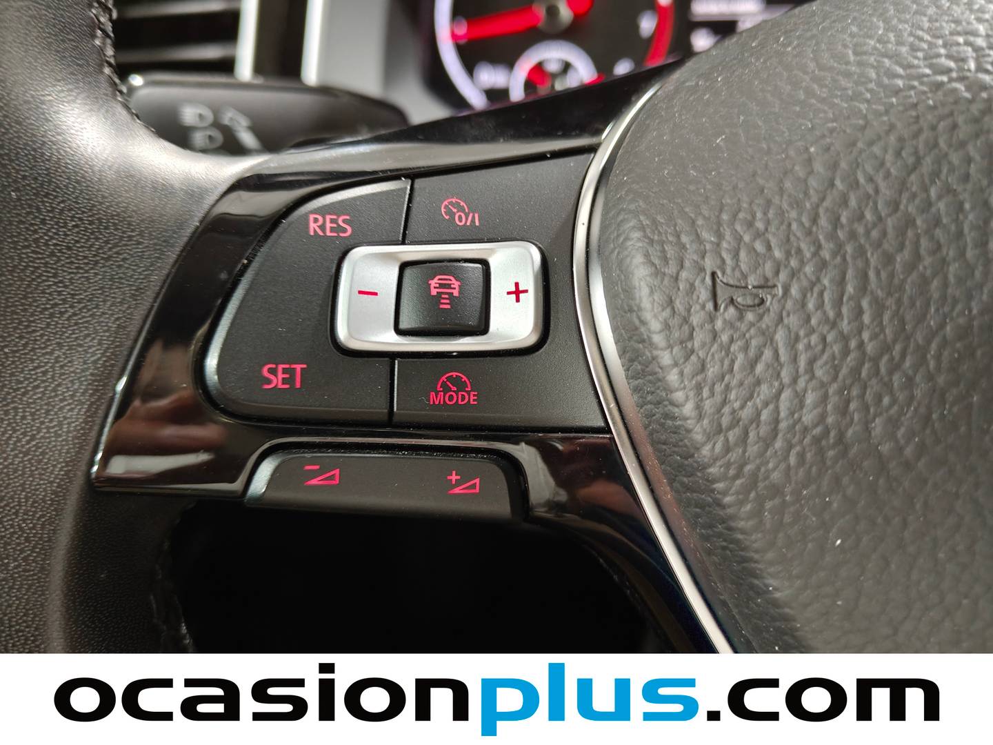 Volkswagen Polo Volkswagen Polo Sport 1.0 TSI (115 CV) DSG de ocasión