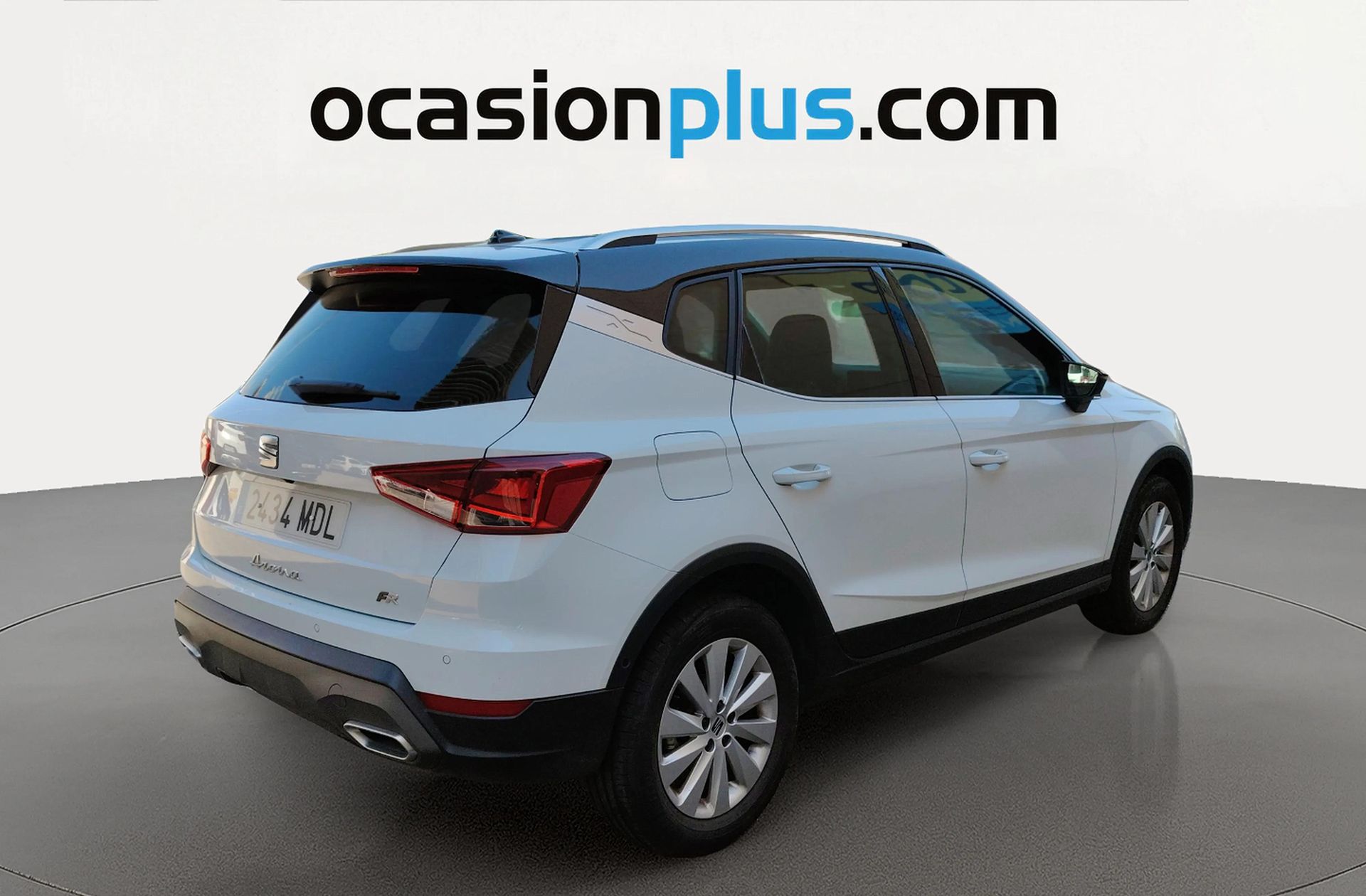 SEAT Arona 1.0 TSI FR XL RX Edition - foto 4