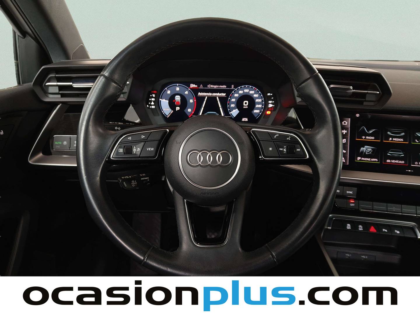Audi A3 Audi A3 Sportback Advanced 30 TDI (116 CV) S tronic 2022