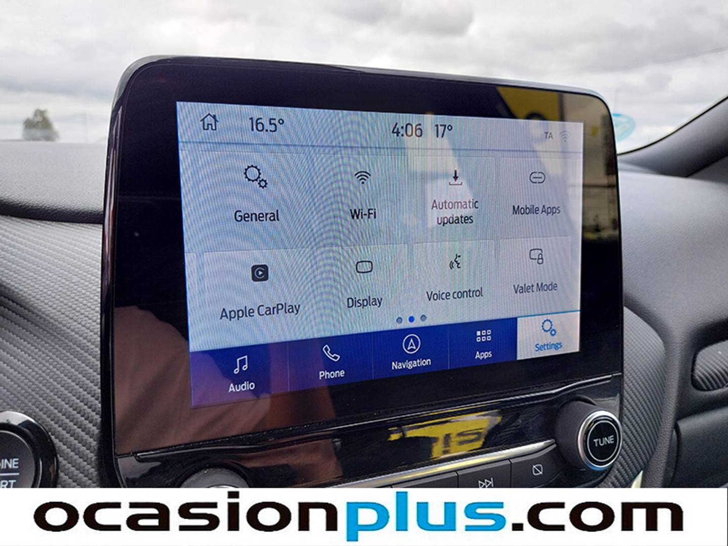 Ford Puma Ford Puma 1.0 EcoBoost MHEV ST-Line X (155 CV) barato