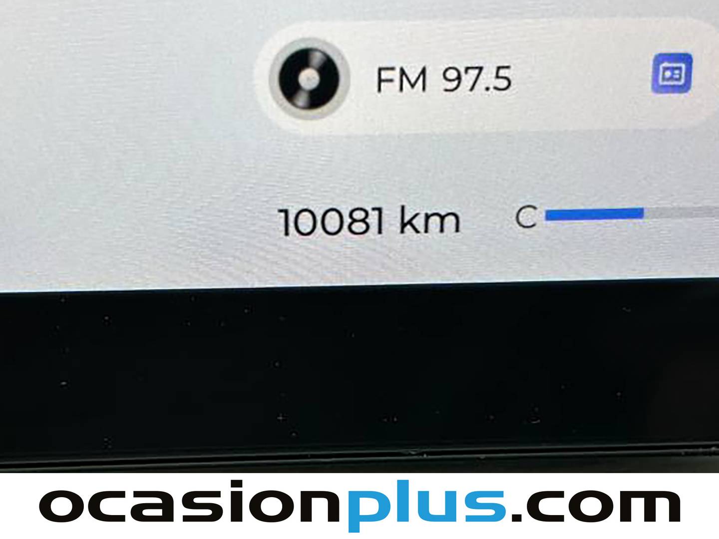 EBRO S800 EBRO S800 1.6 TGDI Luxury DCT (147 CV) 7 Plazas seminuevo