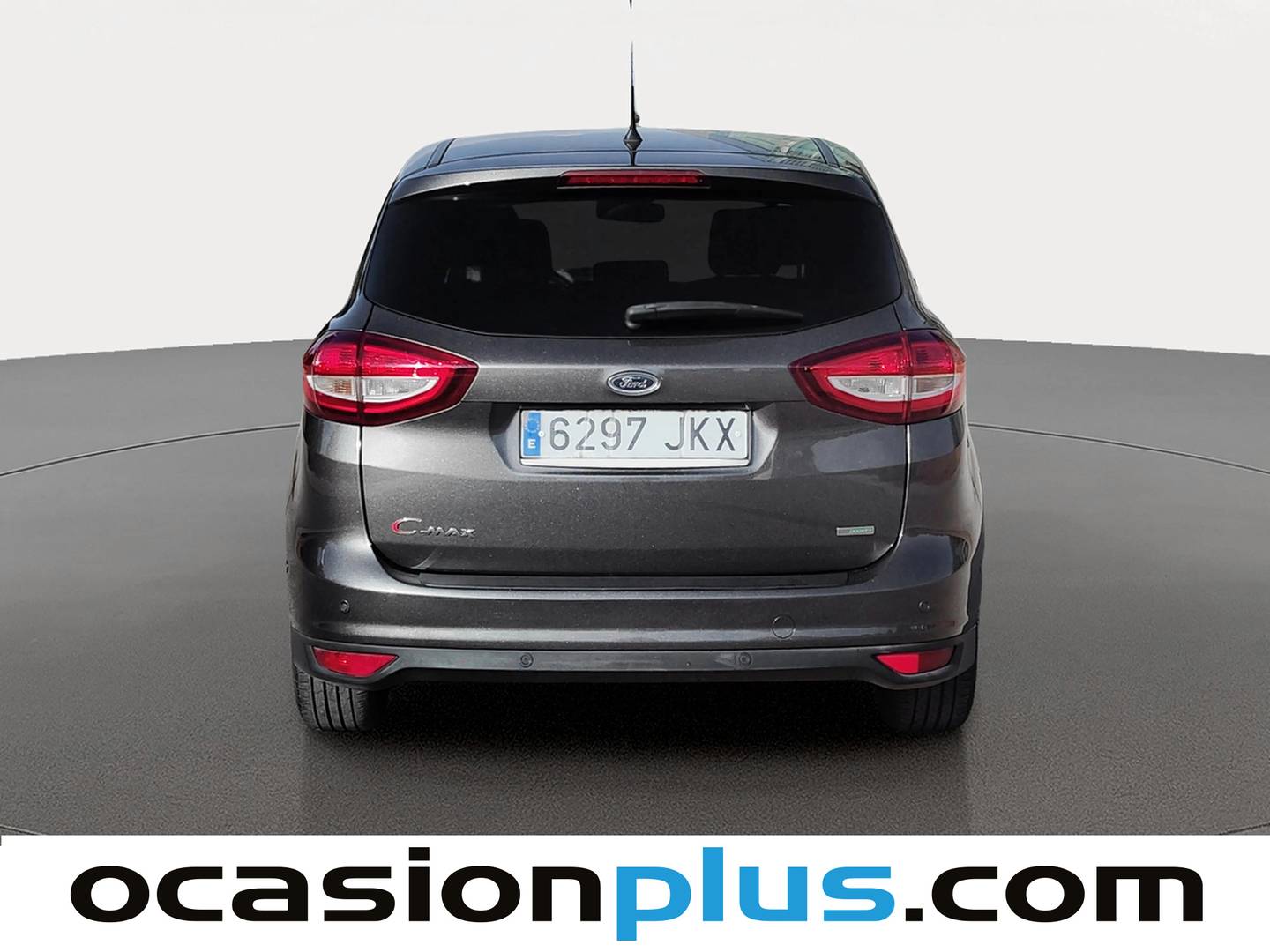 Ford C-Max Ford C-Max 1.0 EcoBoost Trend+ (125 CV) al mejor precio