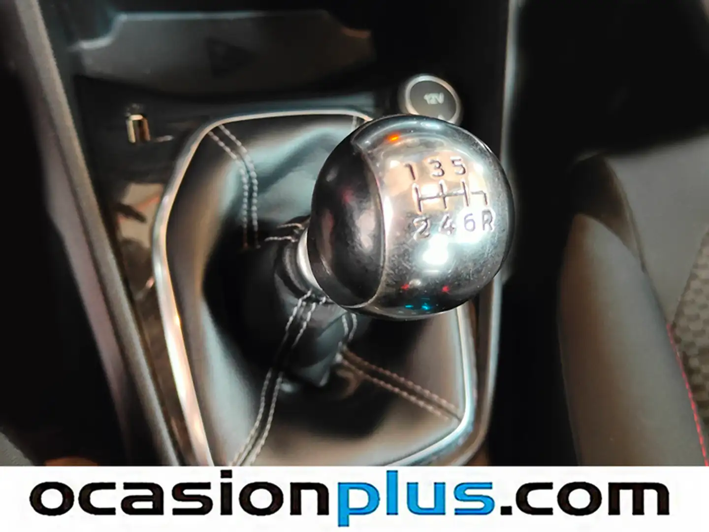 Foto Ford Fiesta Ford Fiesta 1.0 EcoBoost S&S ST-Line (140 CV)