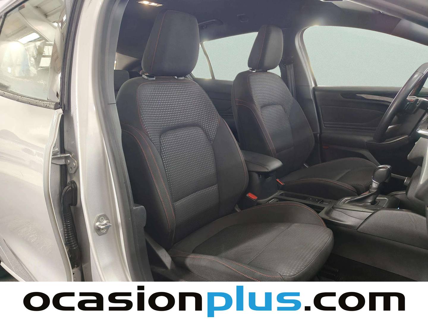 Ford Focus Ford Focus SportBreak 1.0 Ecoboost MHEV ST-Line Auto (155 CV) km 0