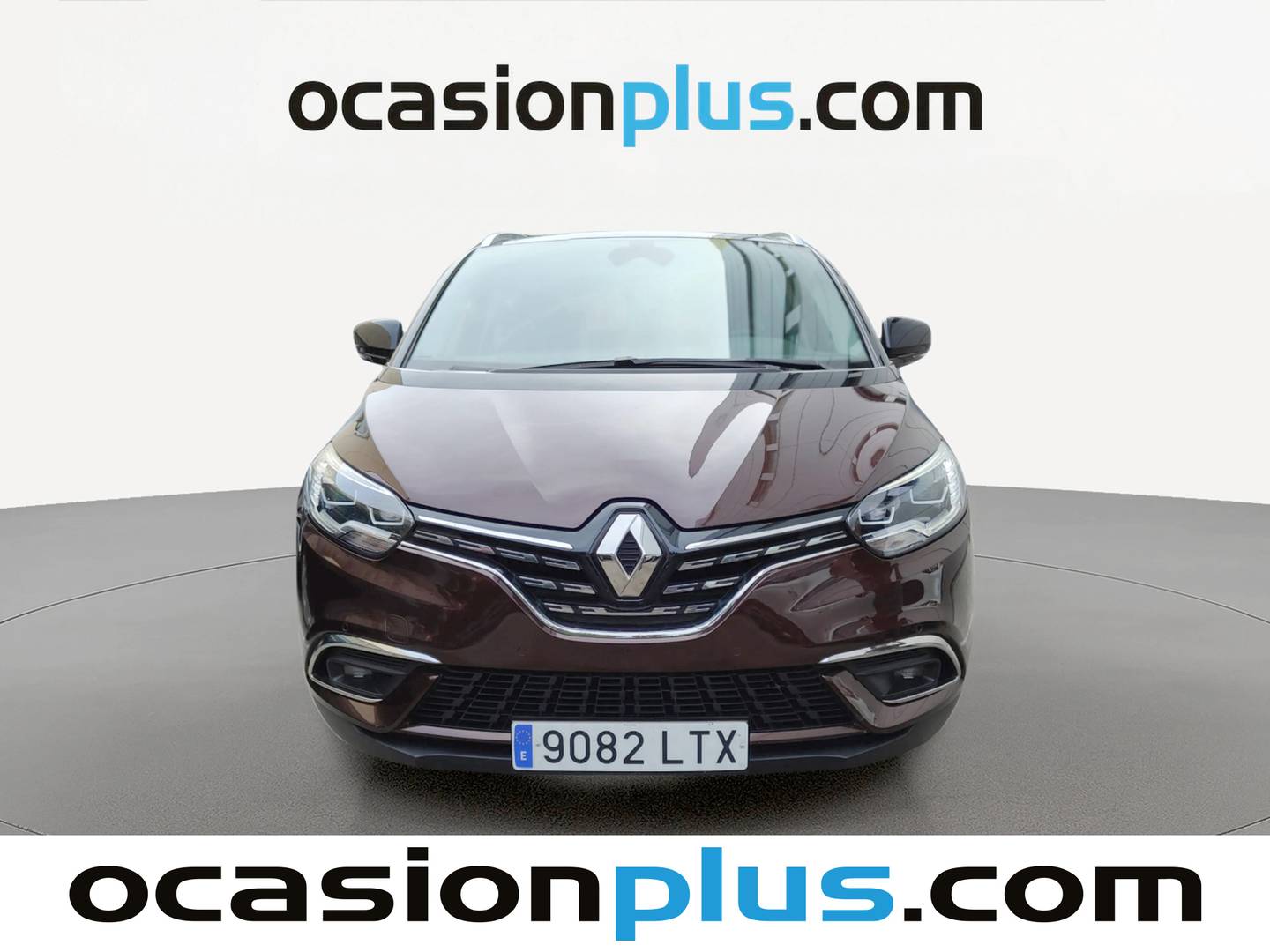 Renault Grand Scénic Renault Grand Scenic Zen TCe (140 CV) EDC GPF 7 Plazas barato