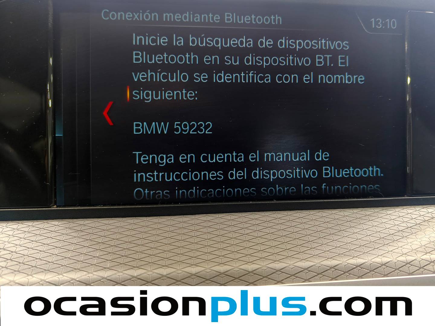 BMW X3 BMW X3 xDrive20d (190 CV)Pack M de ocasión