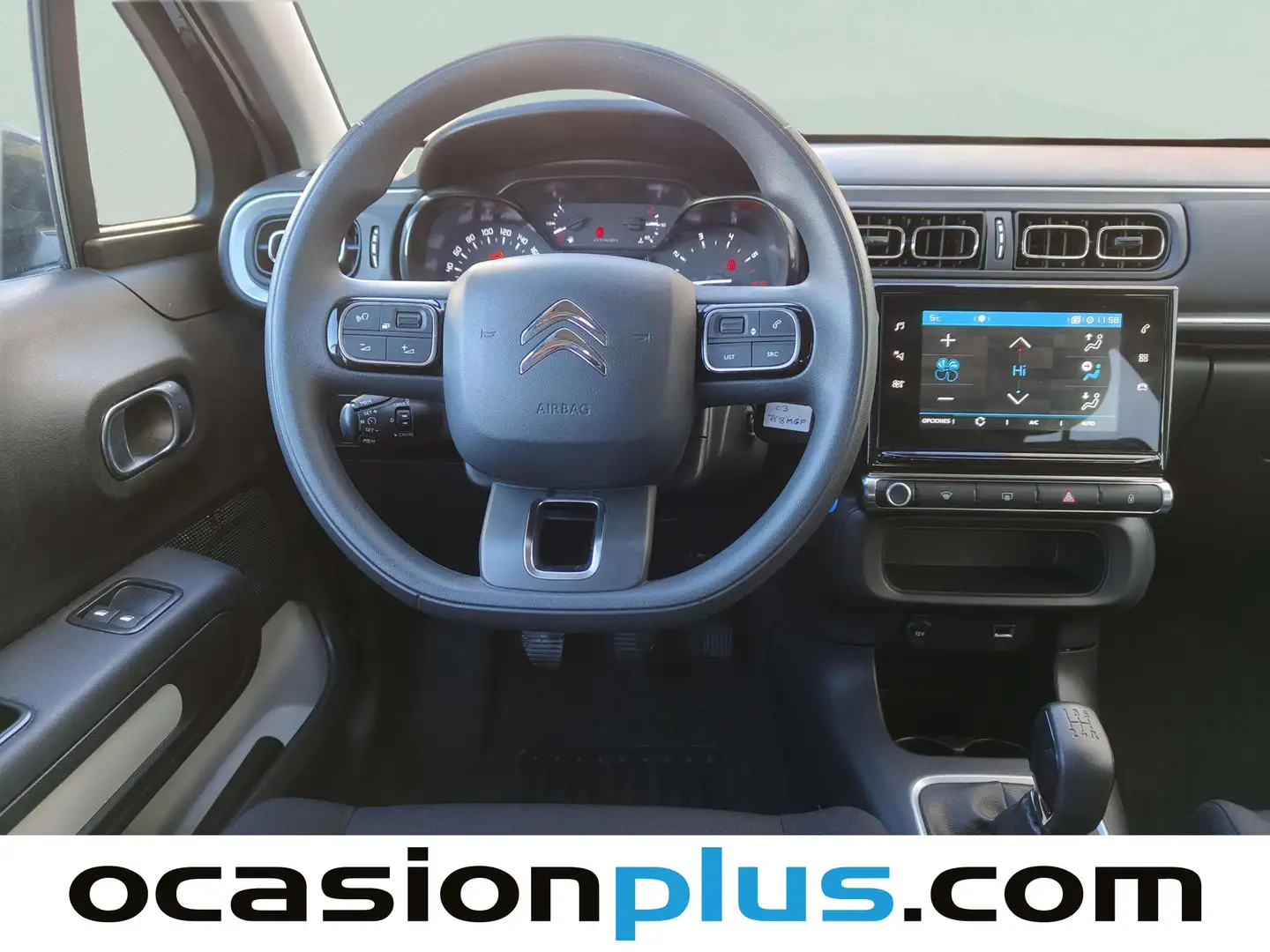 Foto Citroën C3 Citroen C3 PureTech 82 C-Series (83 CV)