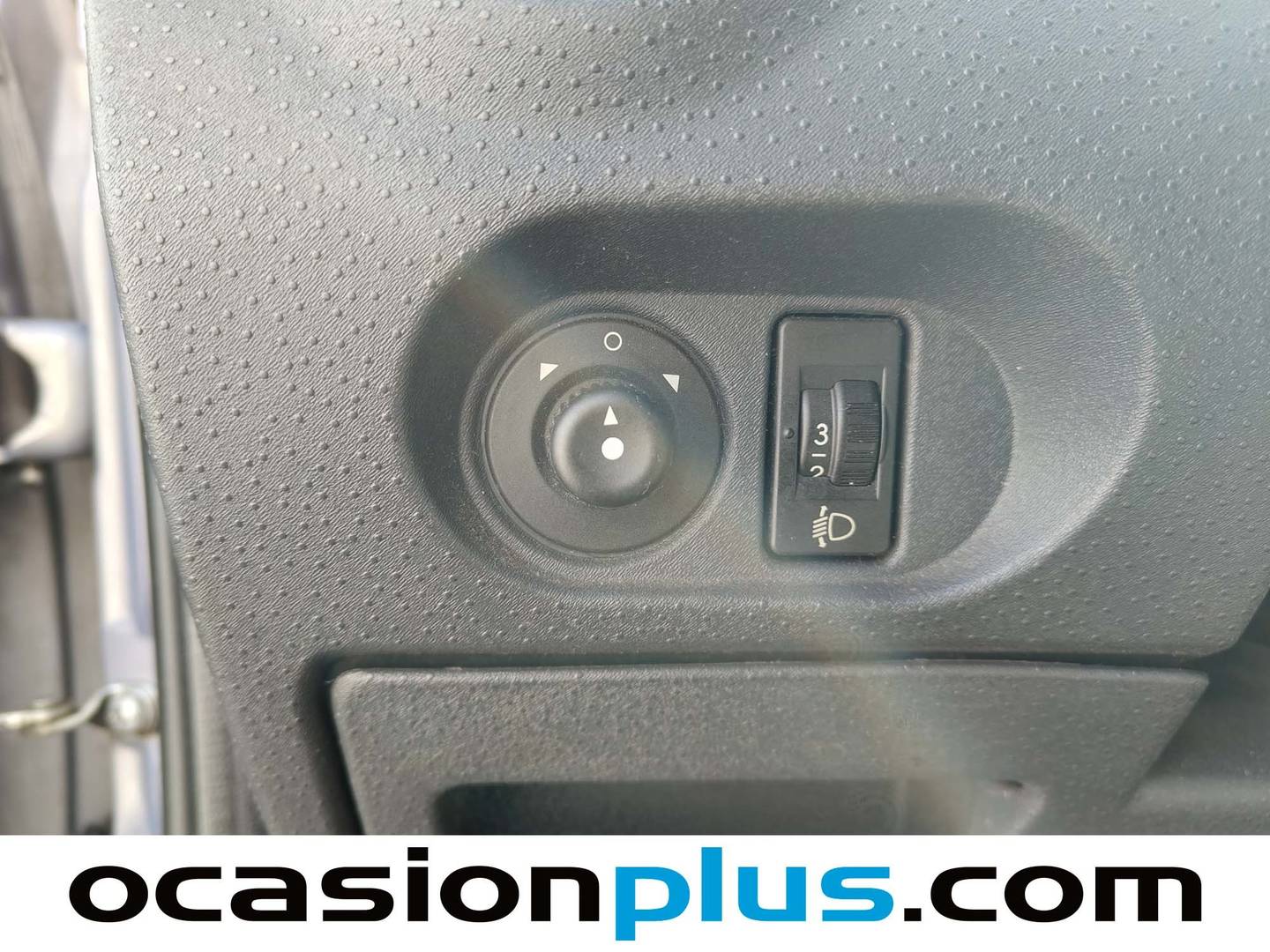 Citroën C3 Citroen C3 1.4 SX Plus  (75 CV) manual