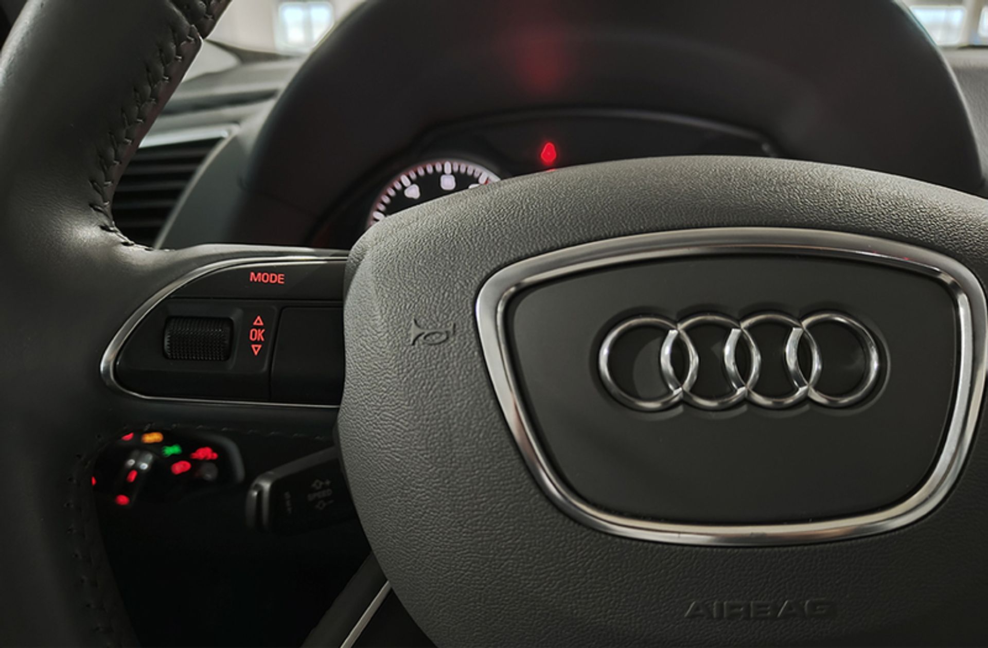 Audi Q5 Ambition 2.0 TFSI quattro tiptronic - foto 20
